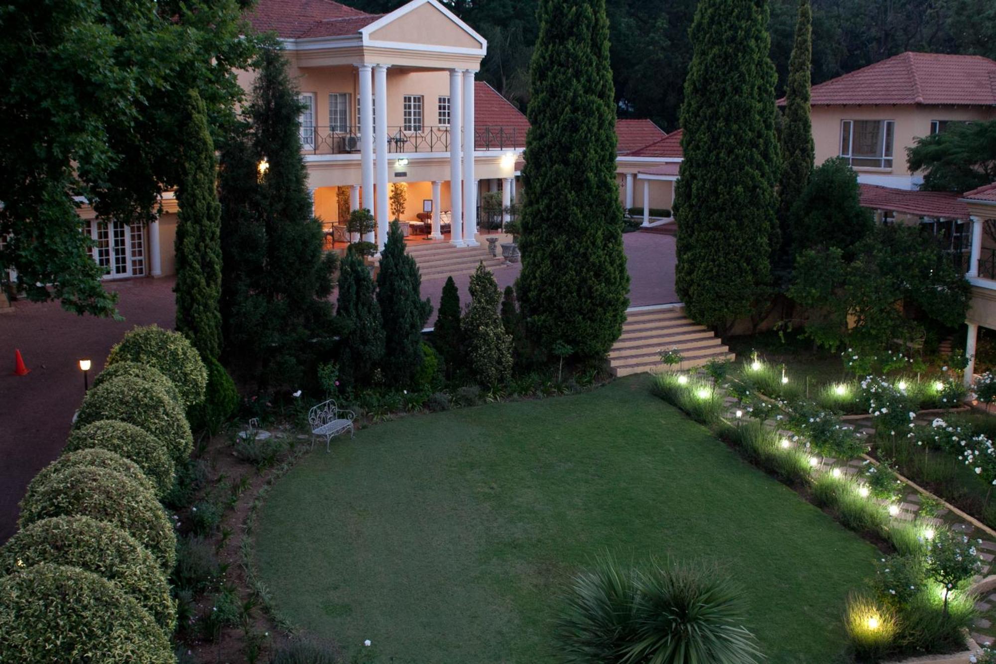 Little Tuscany Boutique Johannesburg