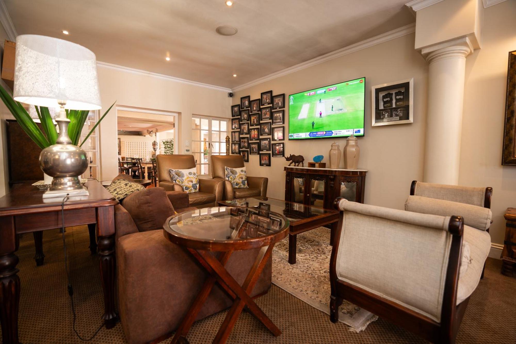 Hotel Little Tuscany Boutique