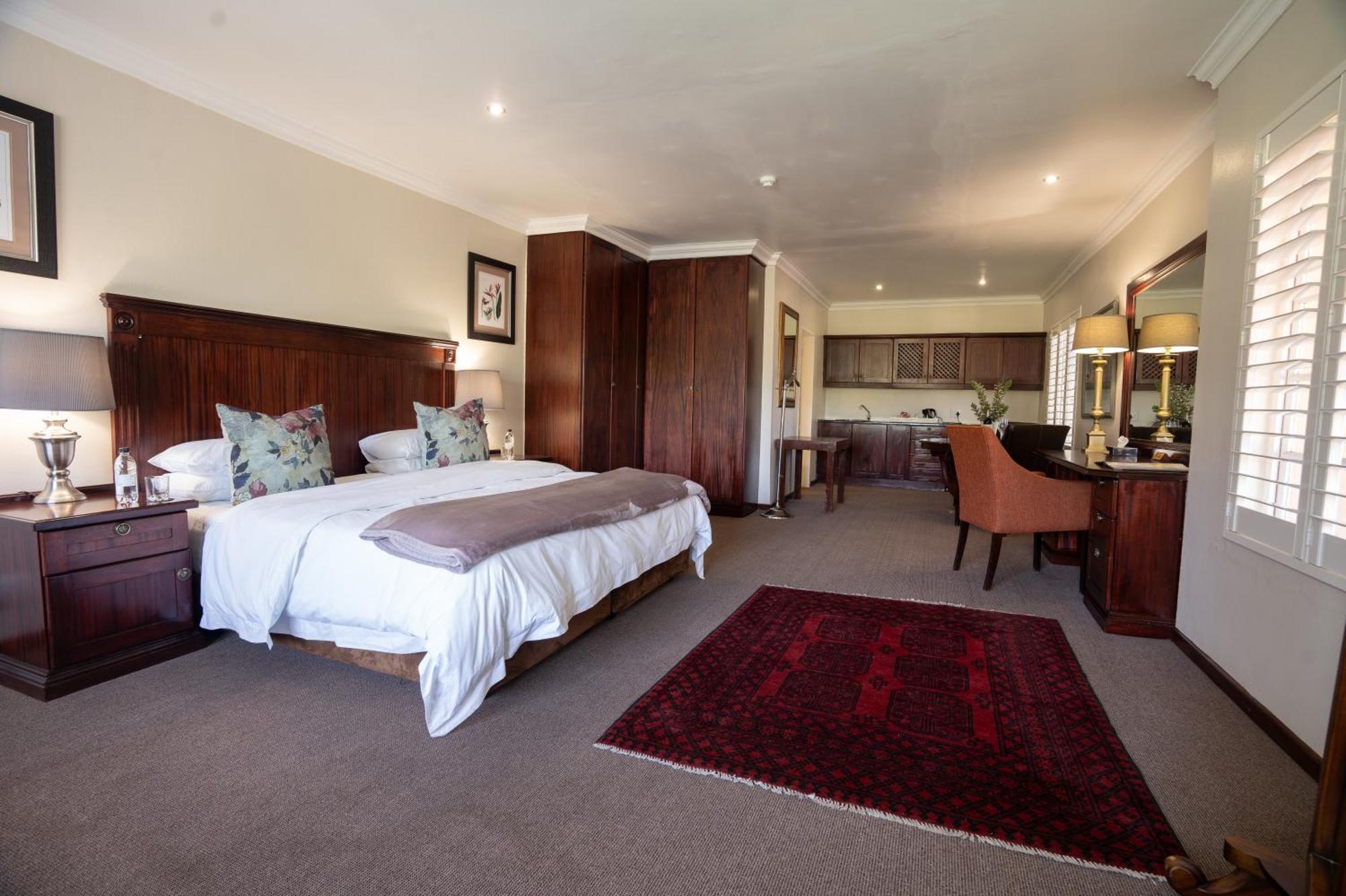 Hotel Little Tuscany Boutique 4*