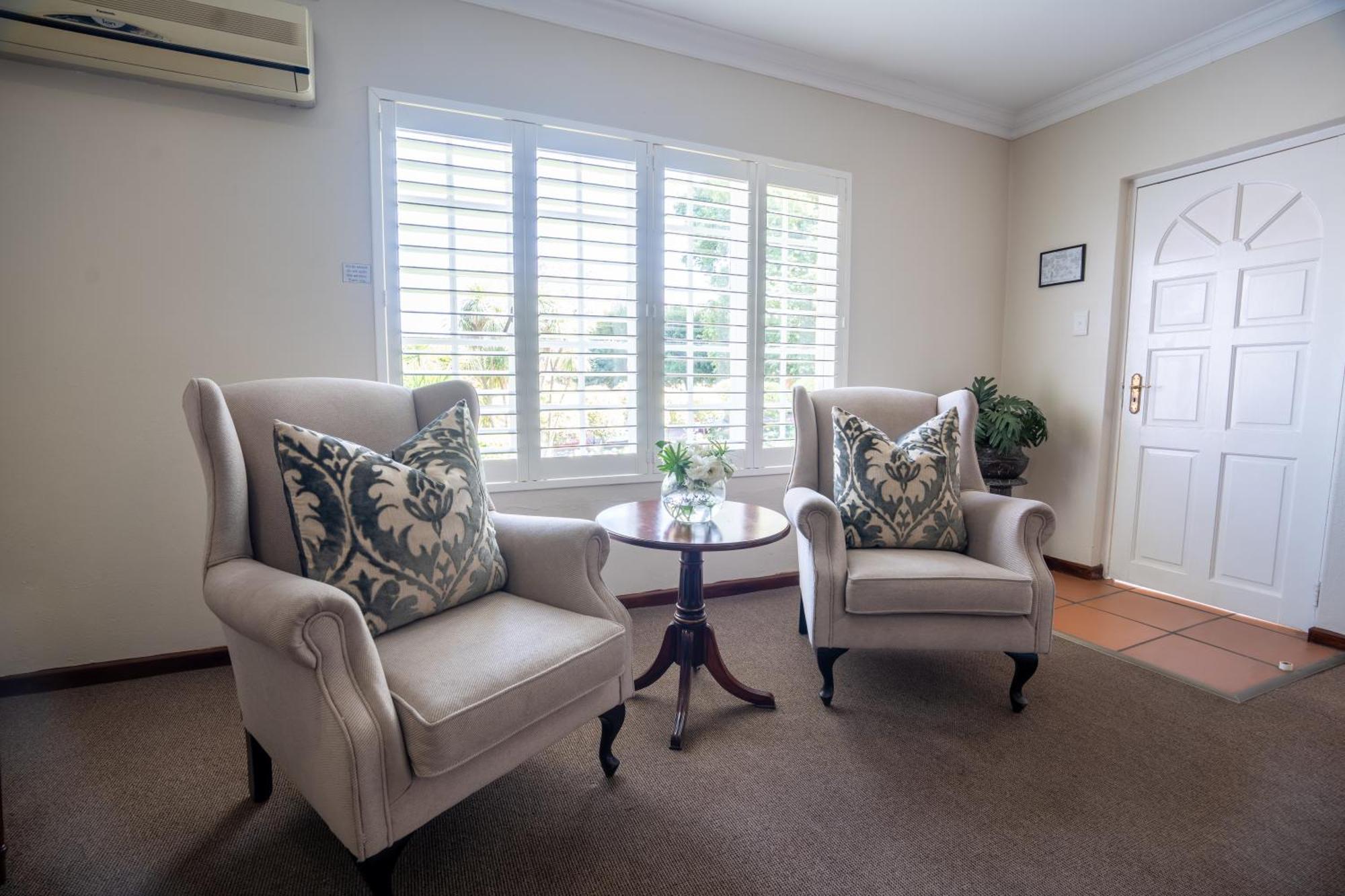 Little Tuscany Boutique 4* Johannesburg