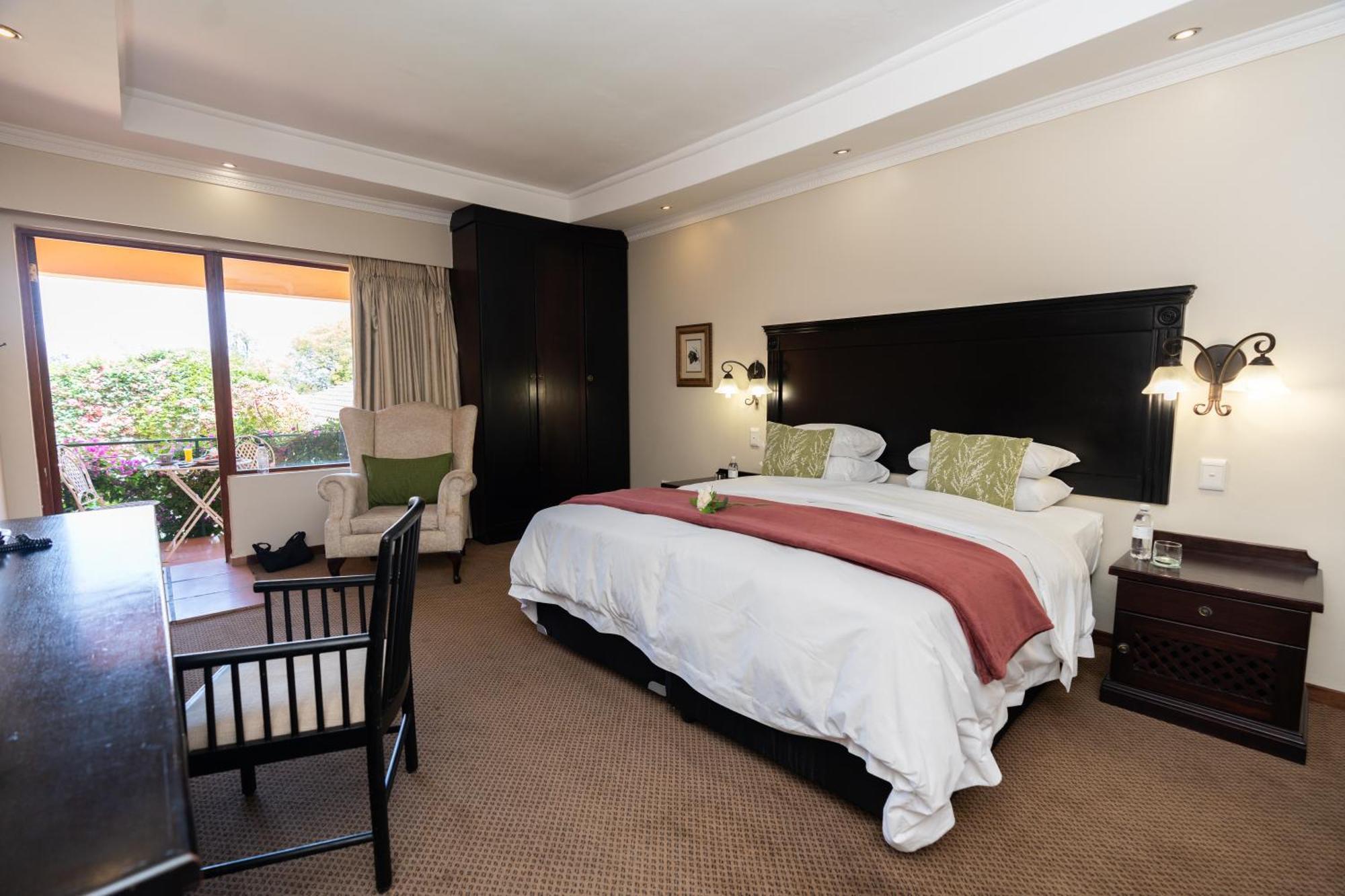 Little Tuscany Boutique 4* Johannesburg