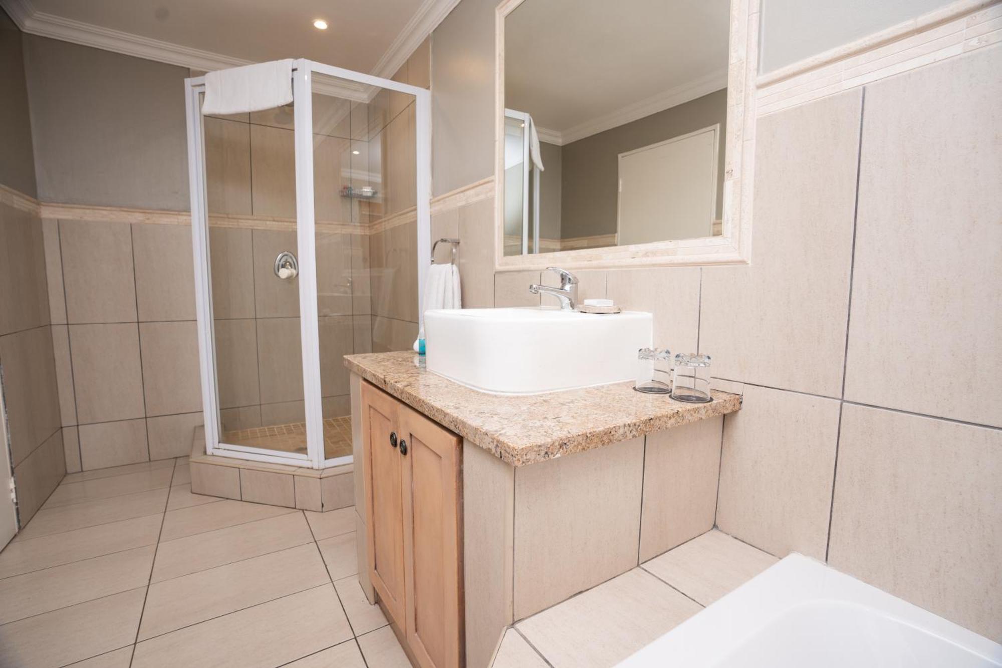 Little Tuscany Boutique Hotel Johannesburg