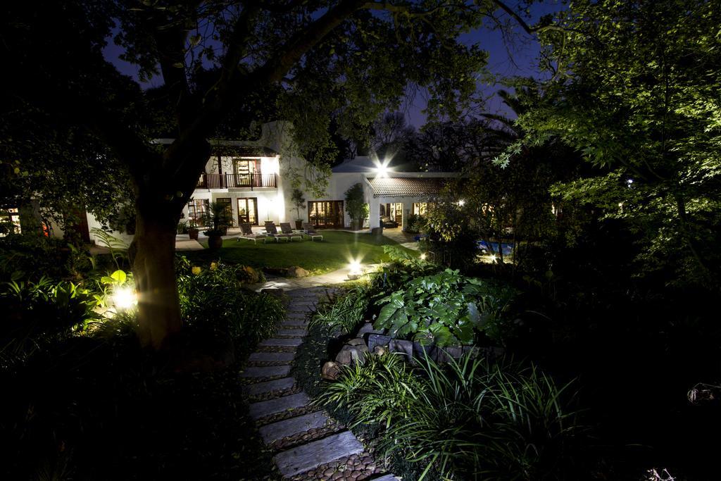 The Oasis Boutique & Residency Guest house Johannesburg