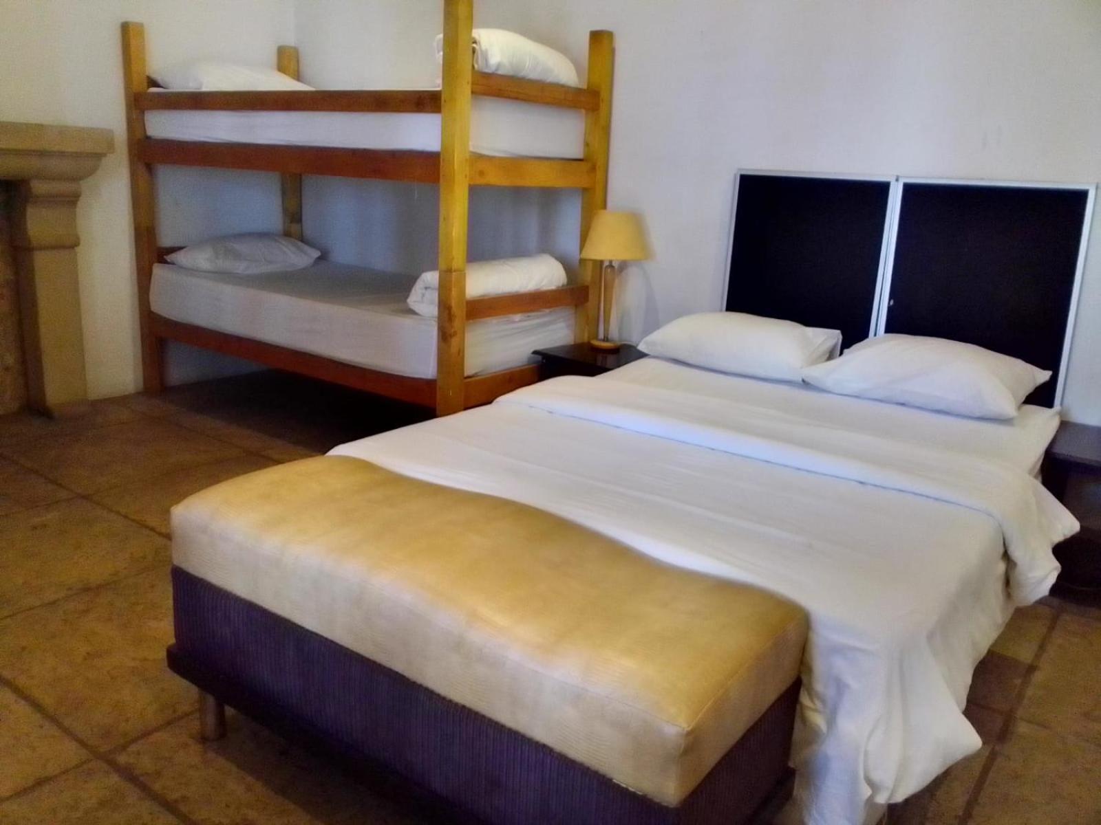 Guest house Da Arden 2*