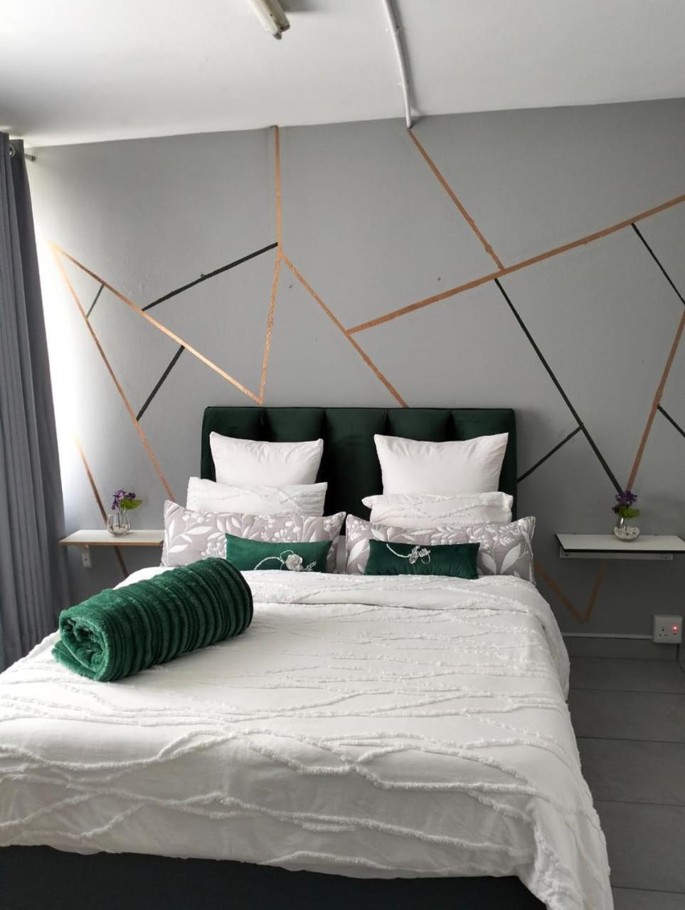 Apartment @derricks Luxury 2 *