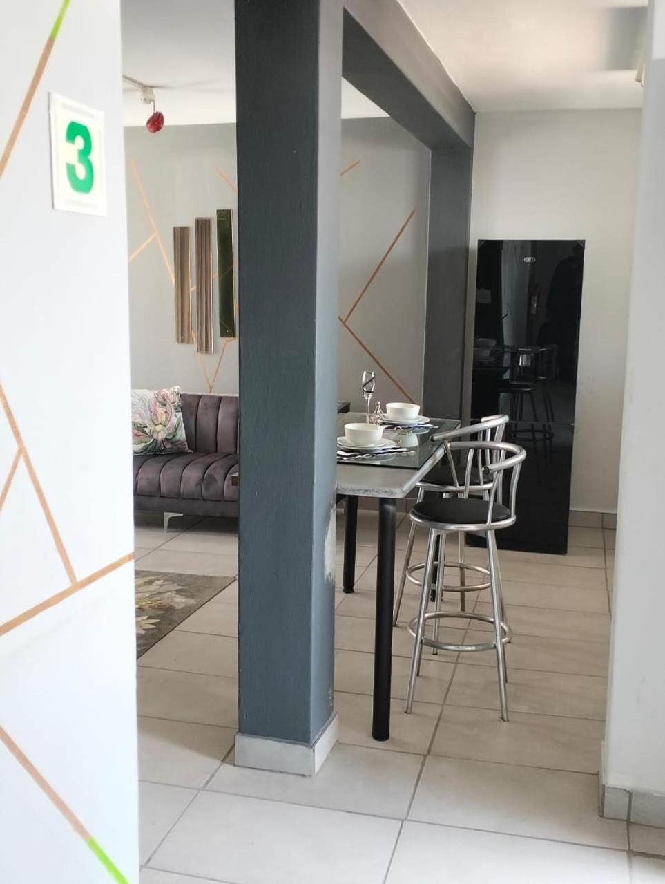 Apartment @derricks Luxury 2 Johannesburg