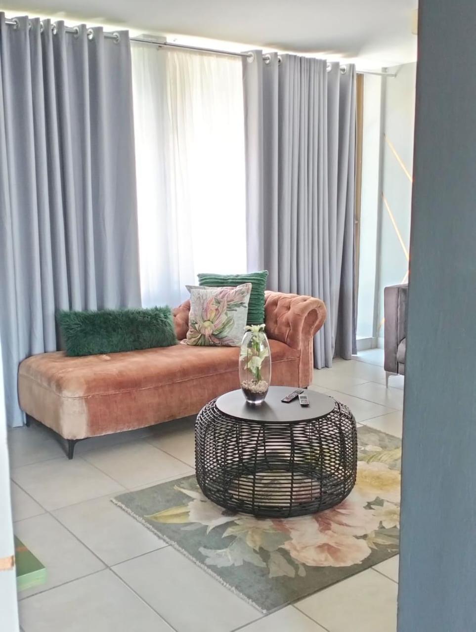 @derricks Luxury 2 Apartment Johannesburg