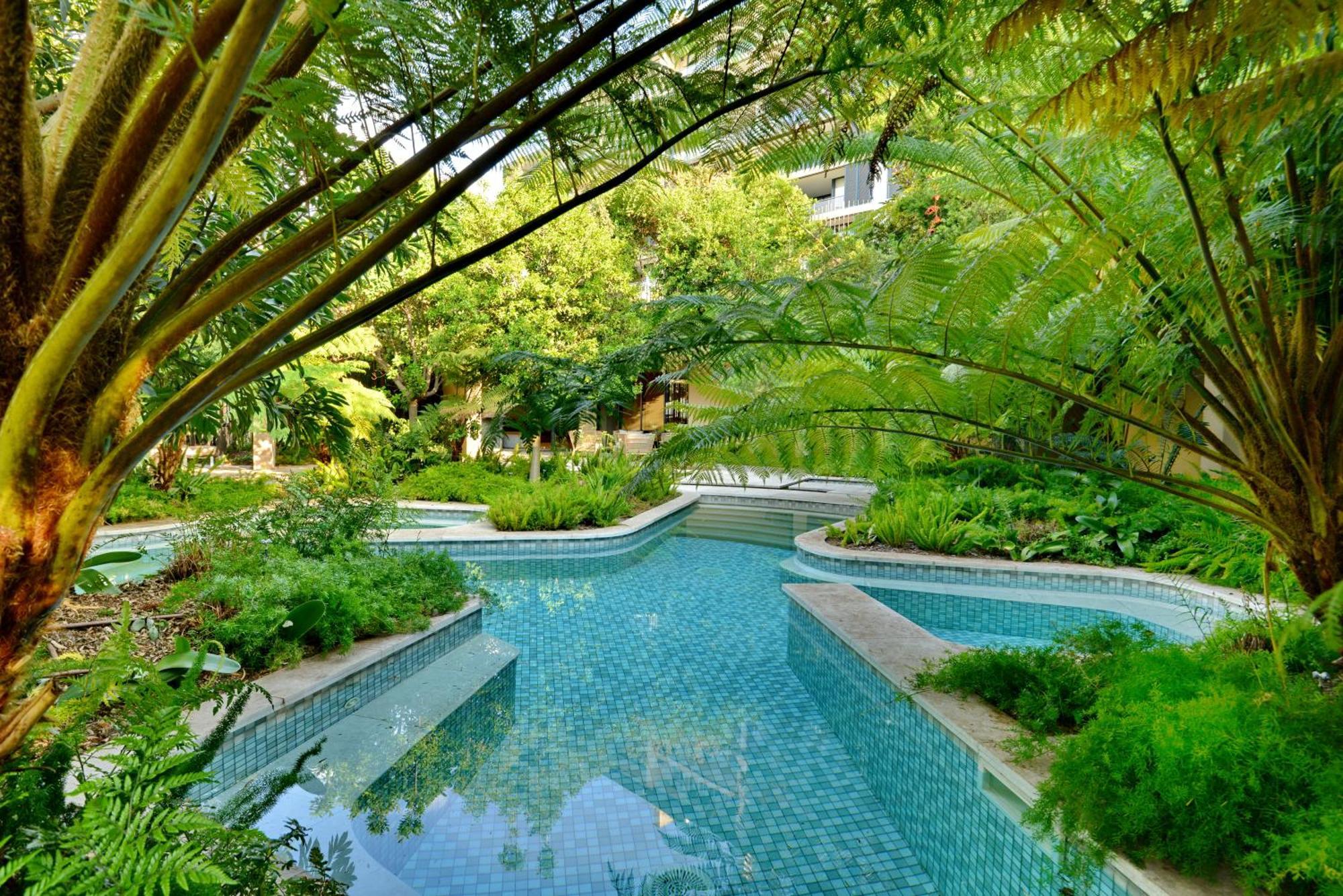 Hotel The Houghton Hotel, Spa, Wellness & Golf 5*