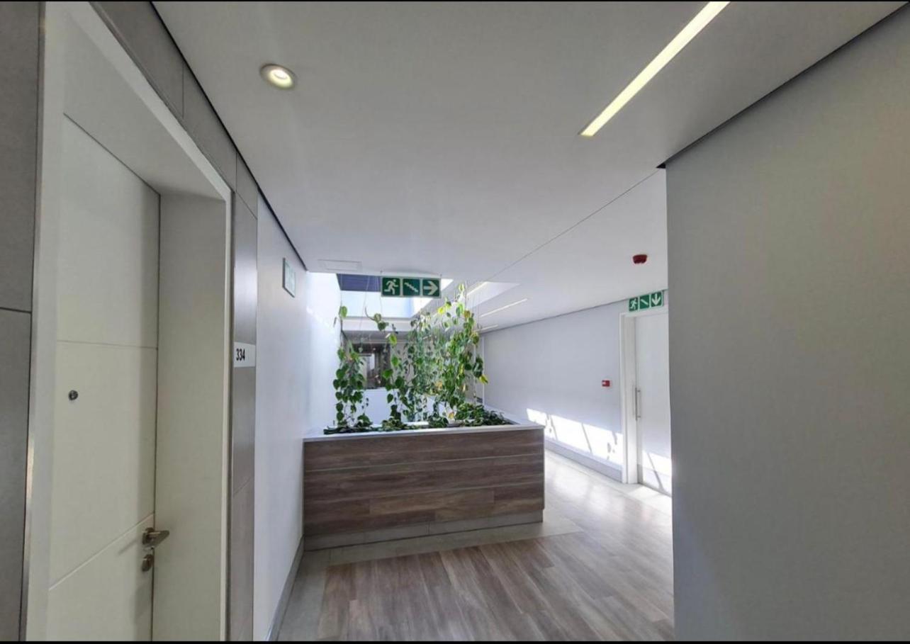 Modernday Homes 1 * Joanesburgo