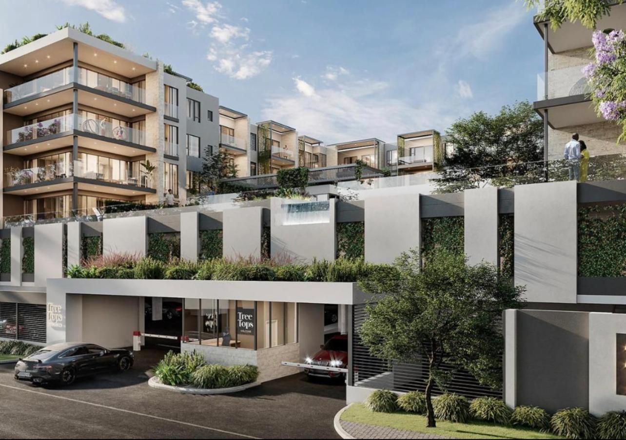 Modernday Homes 1 *