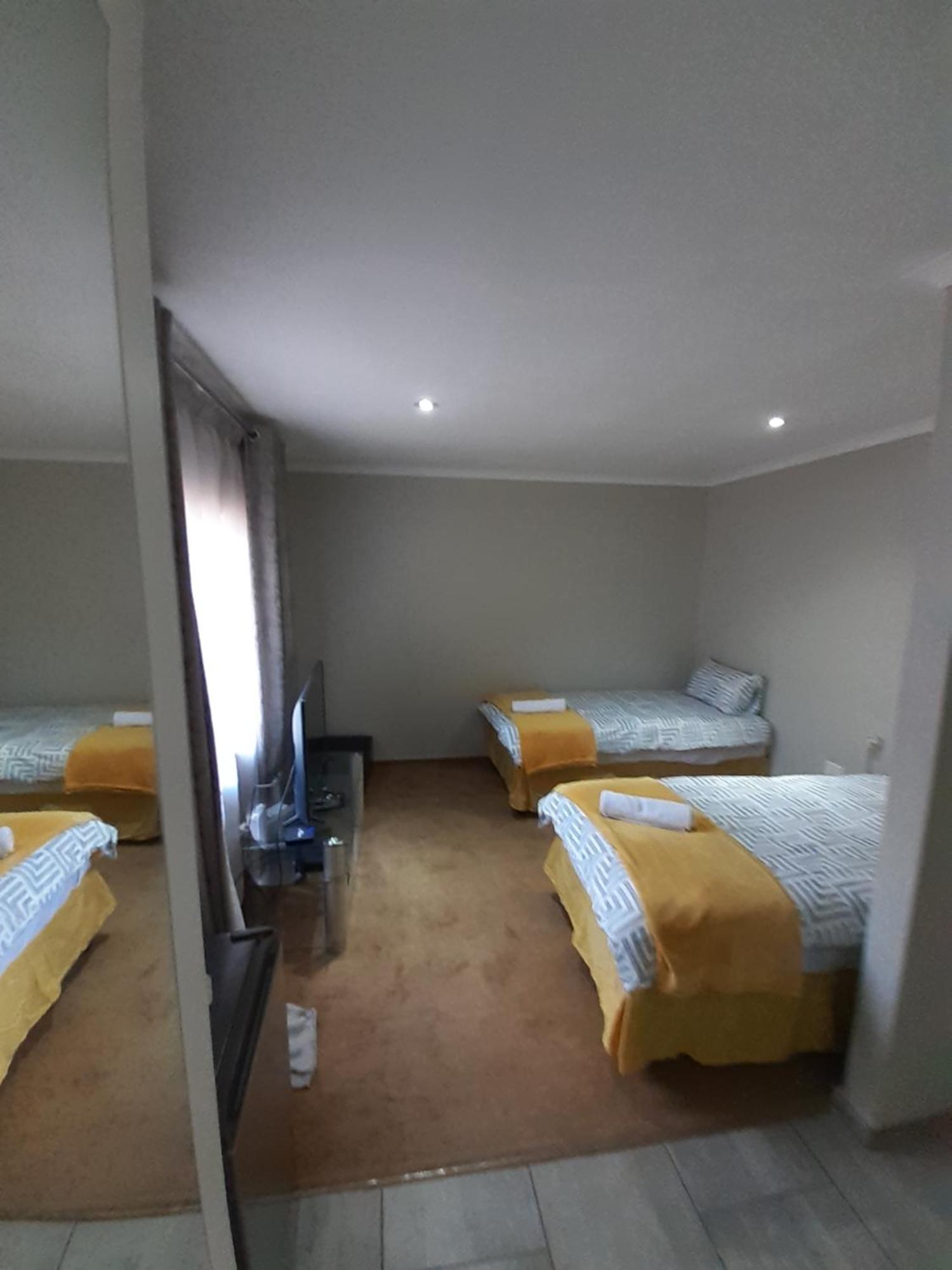 Bed & Breakfast Just B Zone Johannesburg