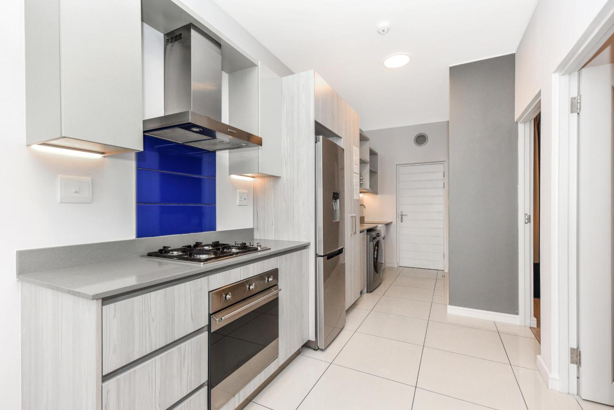Apartment Easy - The Median Rosebank