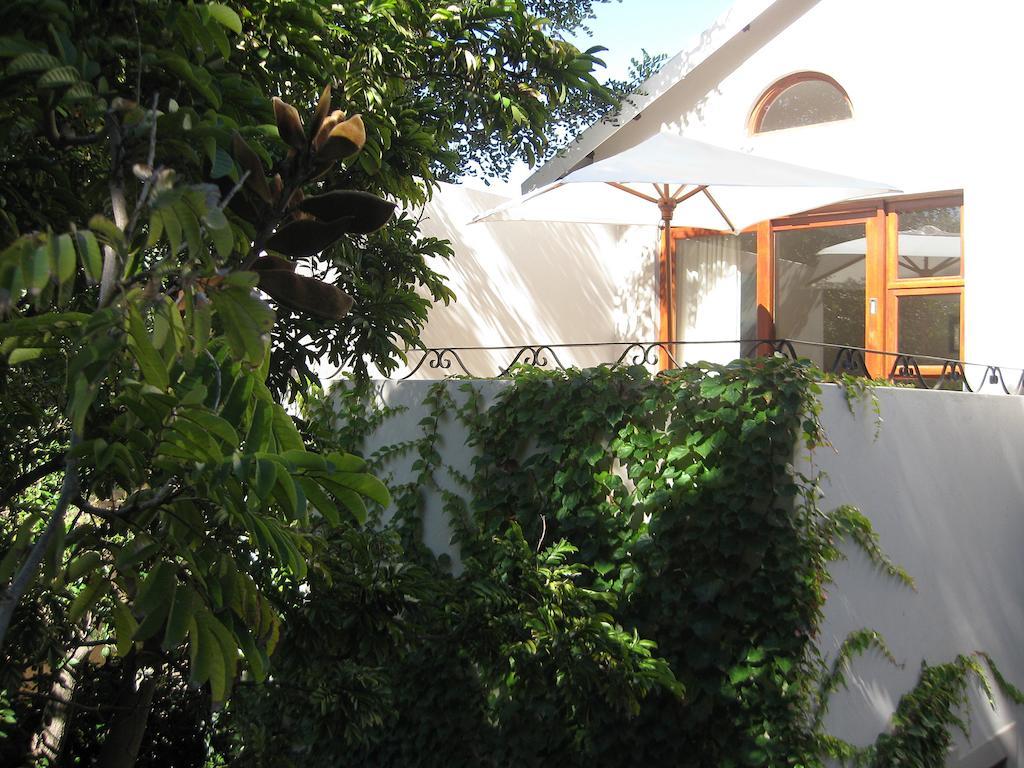 Craighall Executive Apartment