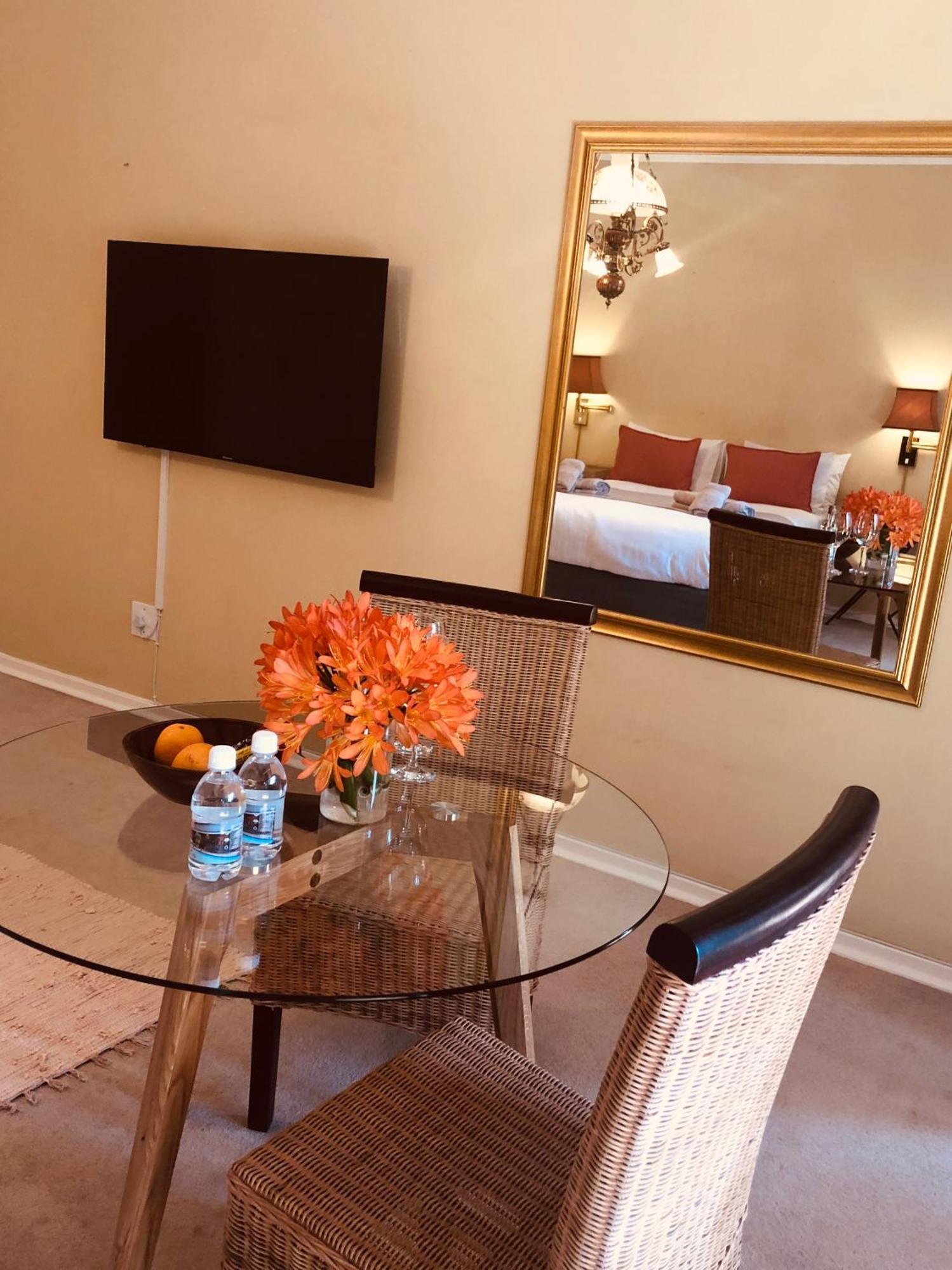 27a On Angus Guest house 4*
