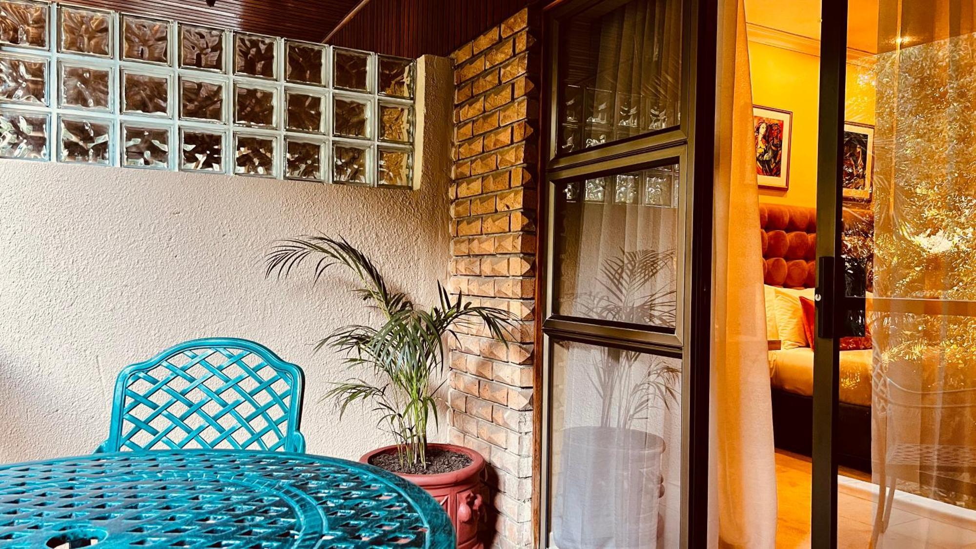 27a On Angus Guest house 4*