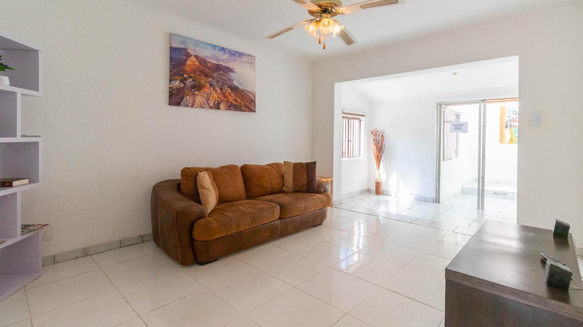 Guest house Meredale