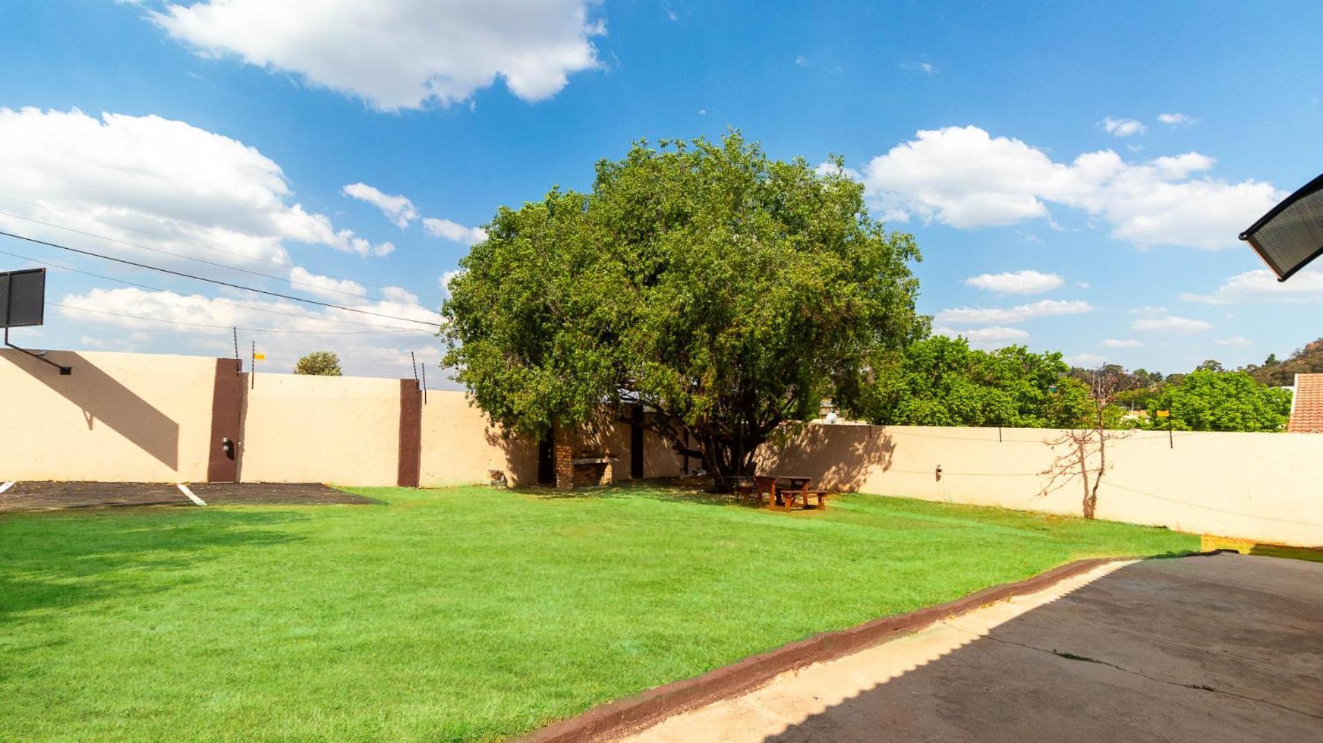 Meredale