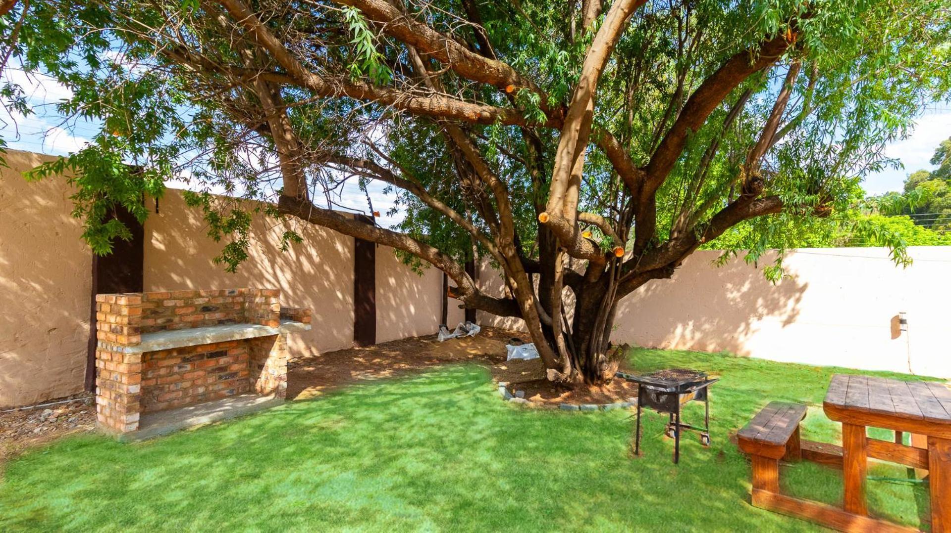 Guest house Meredale Johannesburg