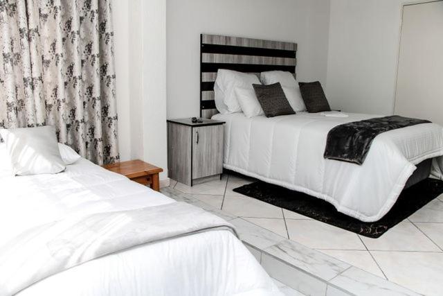 Meredale Guest house Johannesburg