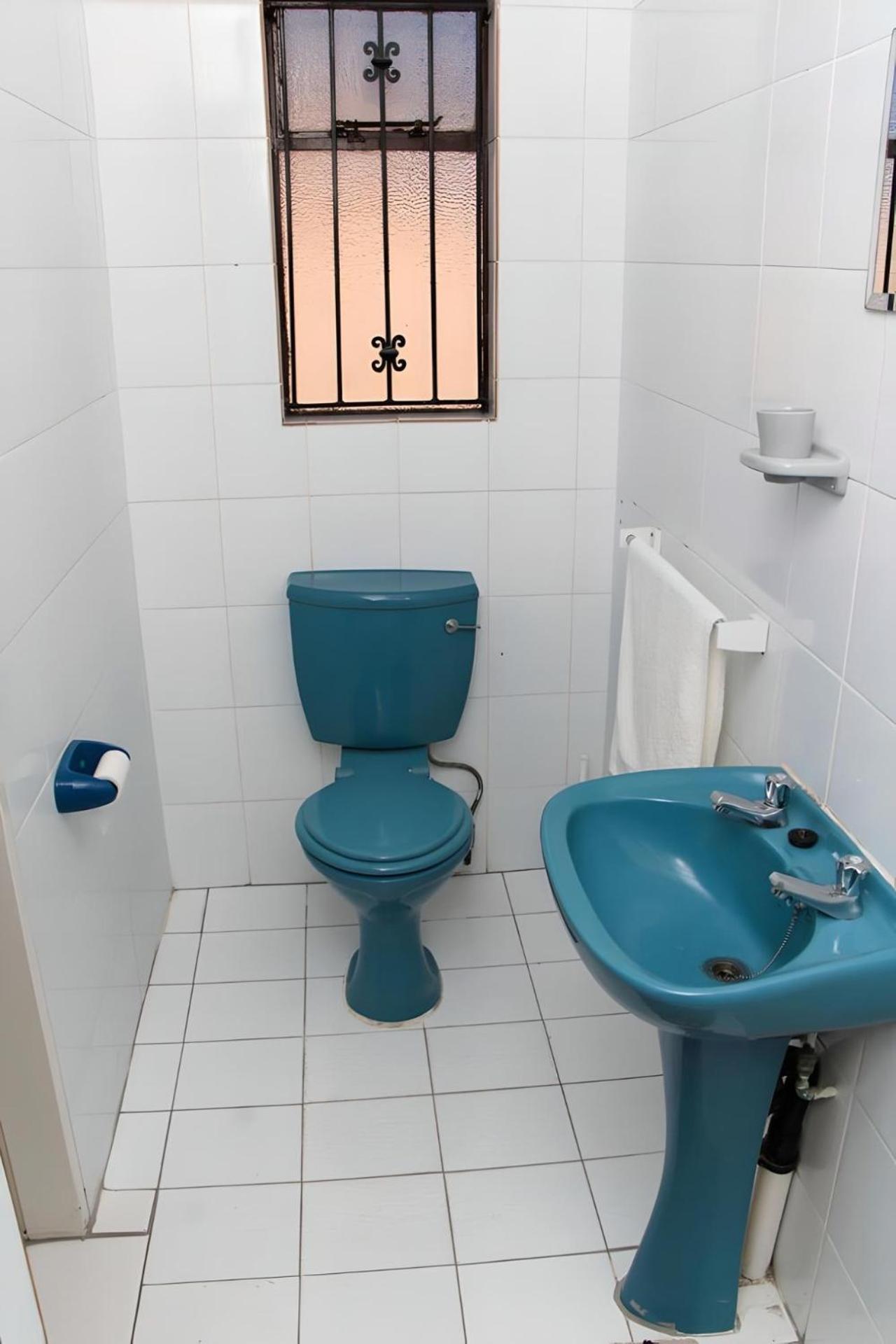Guest house Meredale Johannesburg