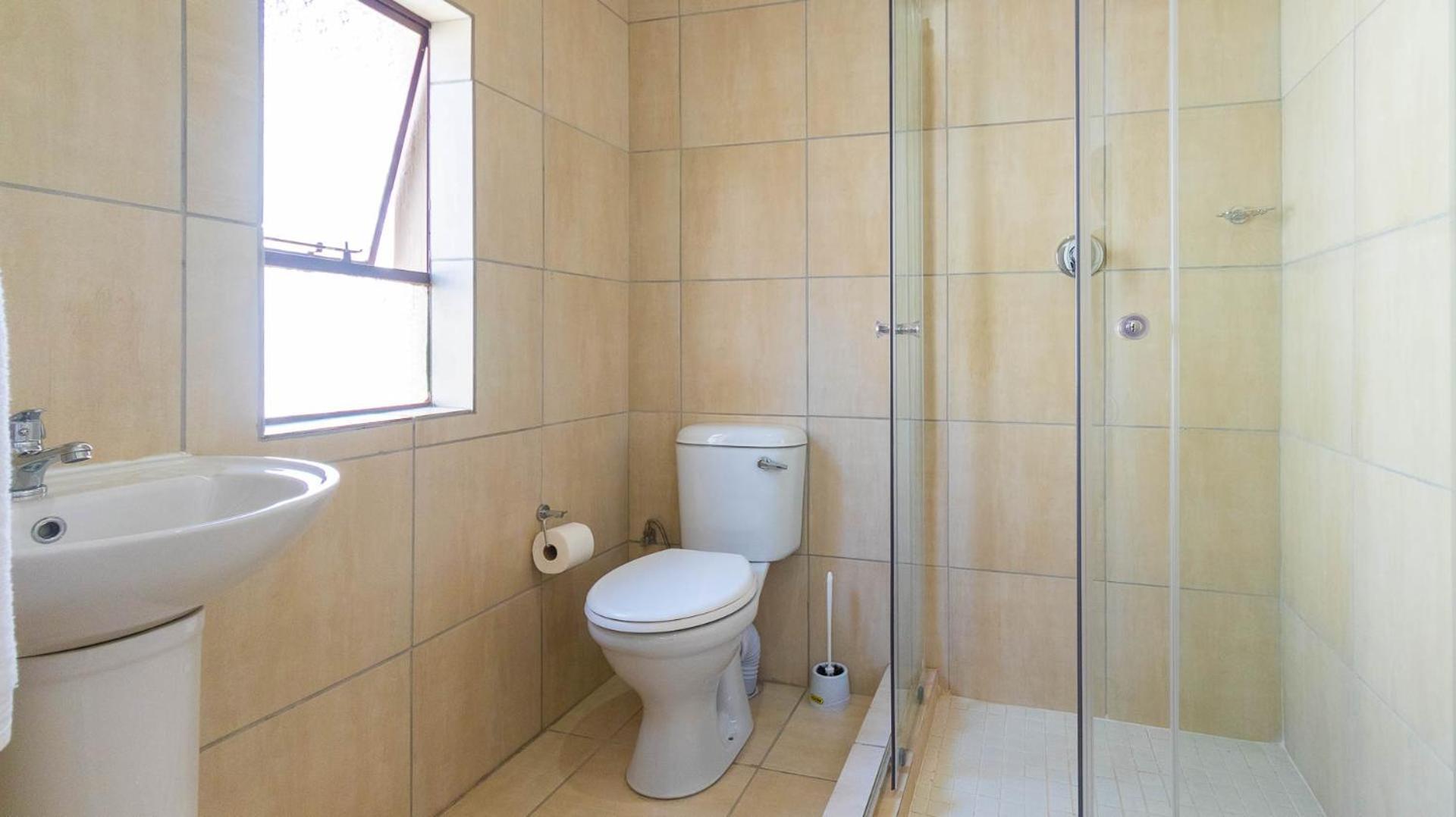 Guest house Meredale *