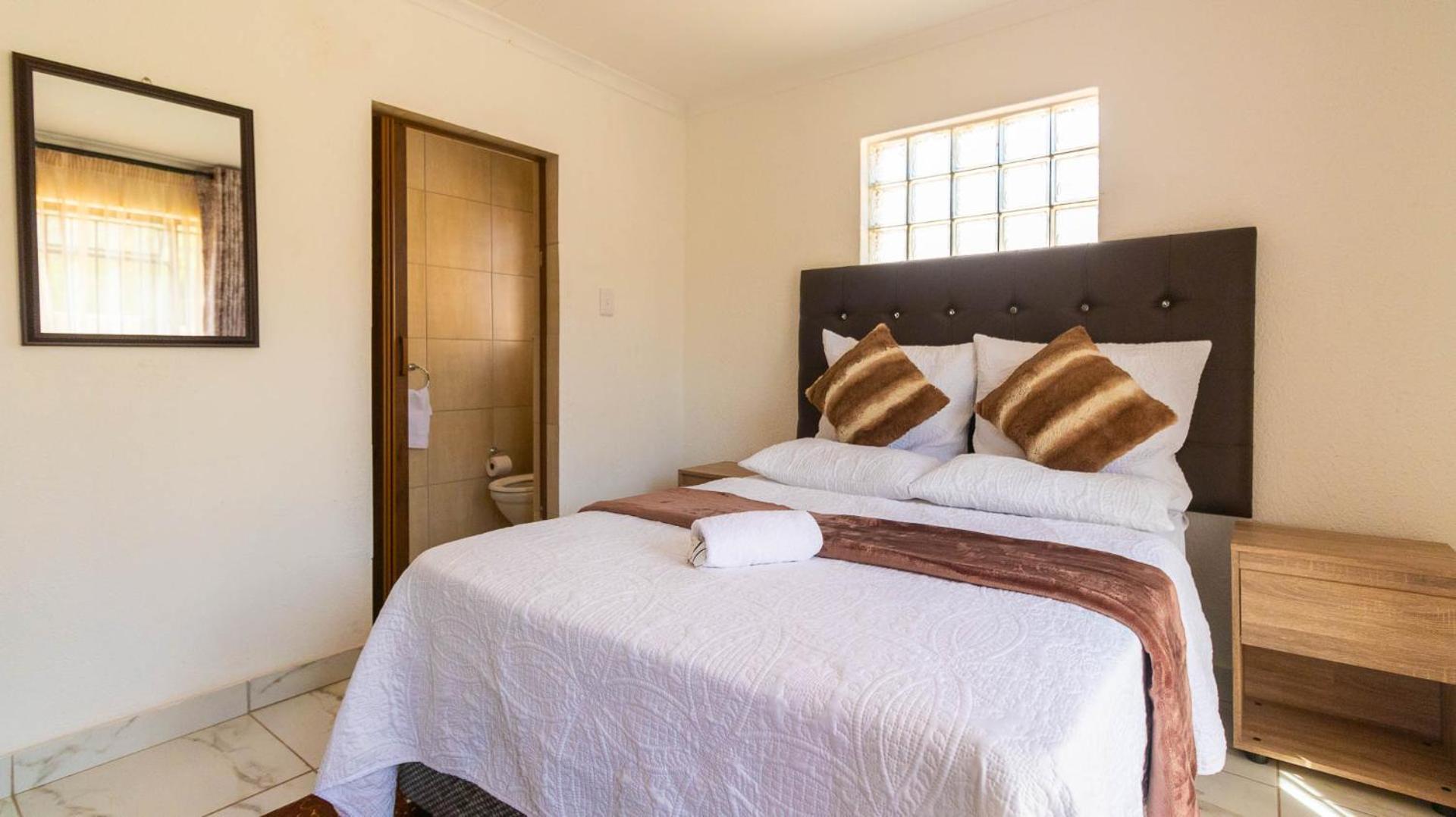 Guest house Meredale *
