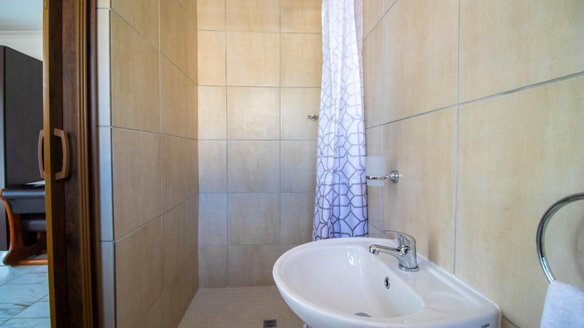Guest house Meredale Johannesburg