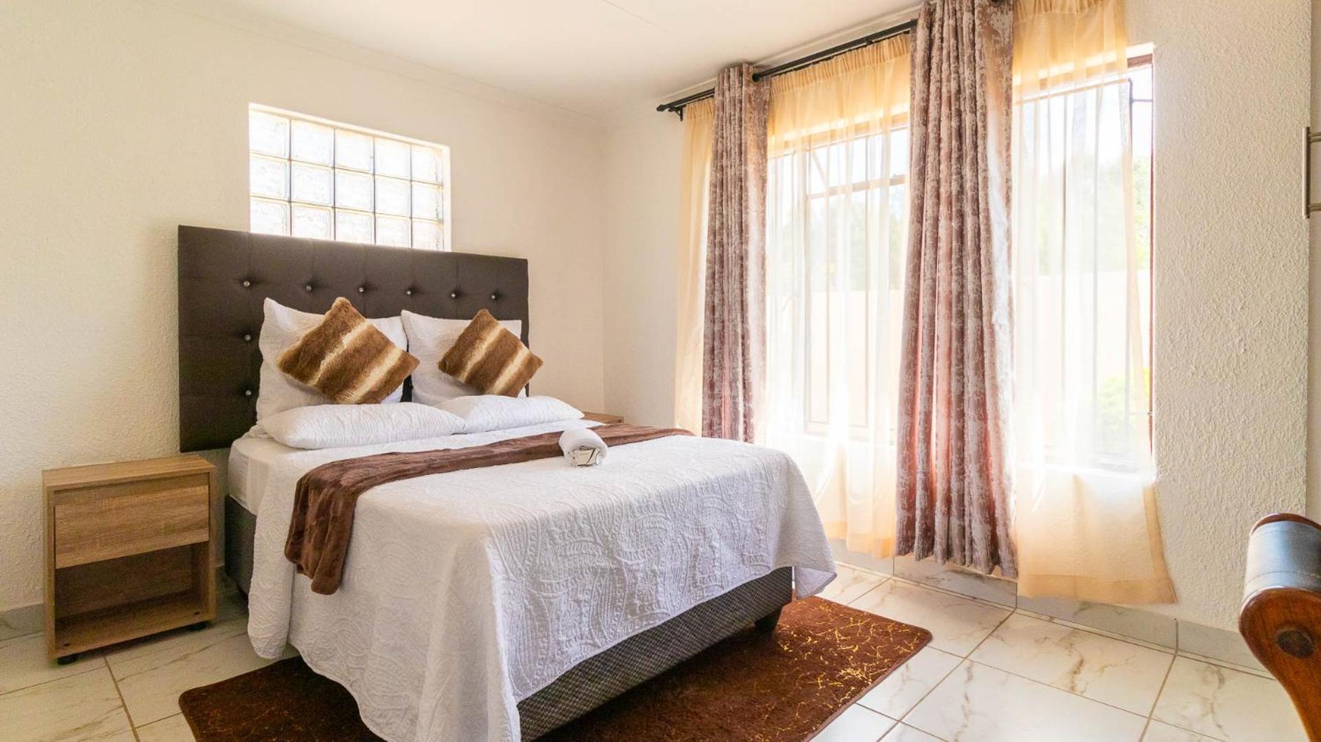 Meredale * Johannesburg