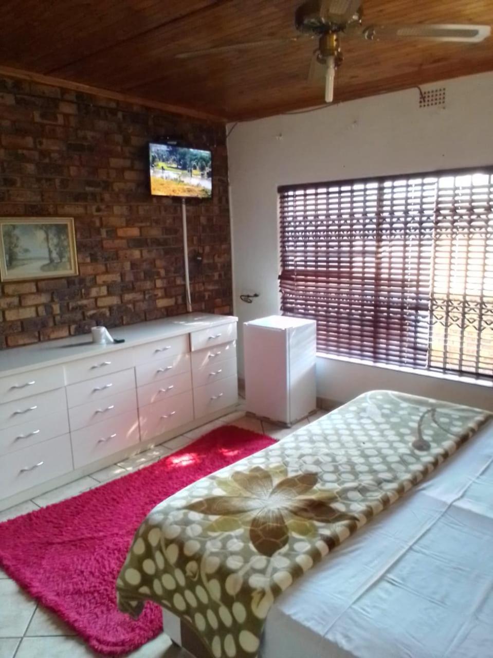 497 Orient Guest house *