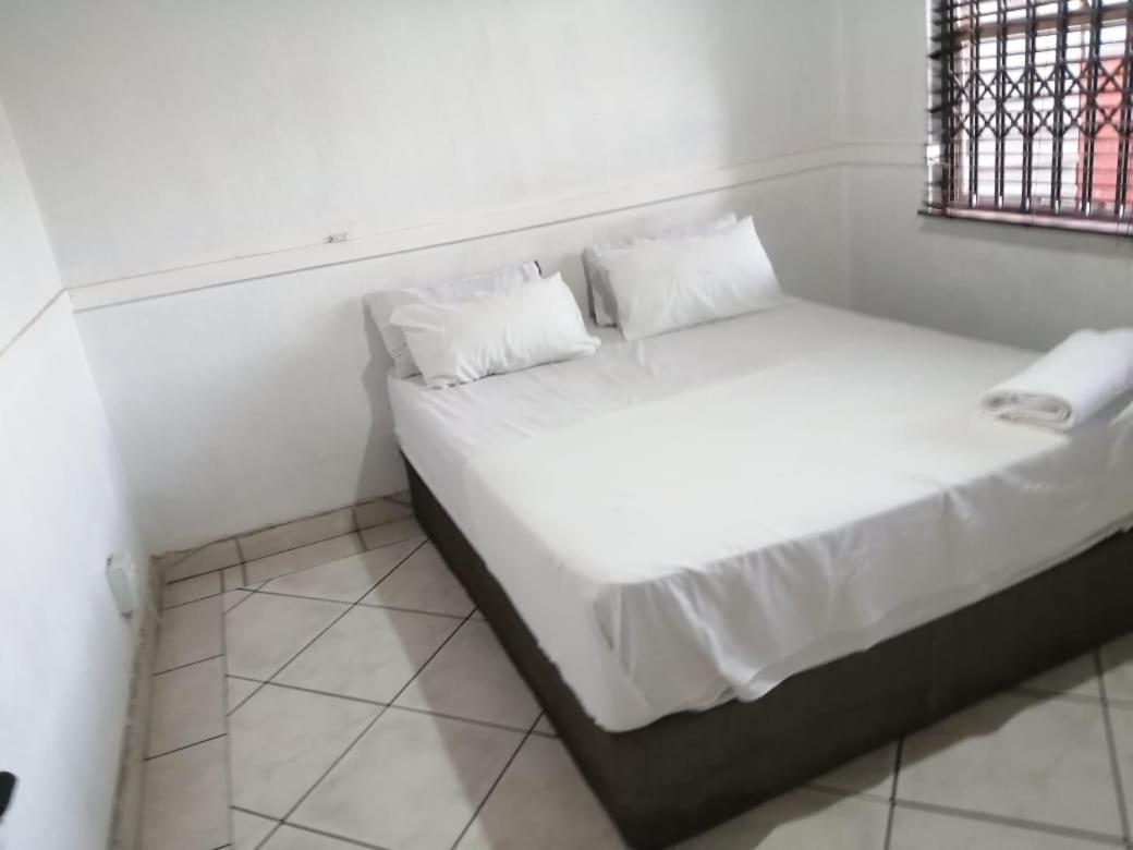 497 Orient Guest house *