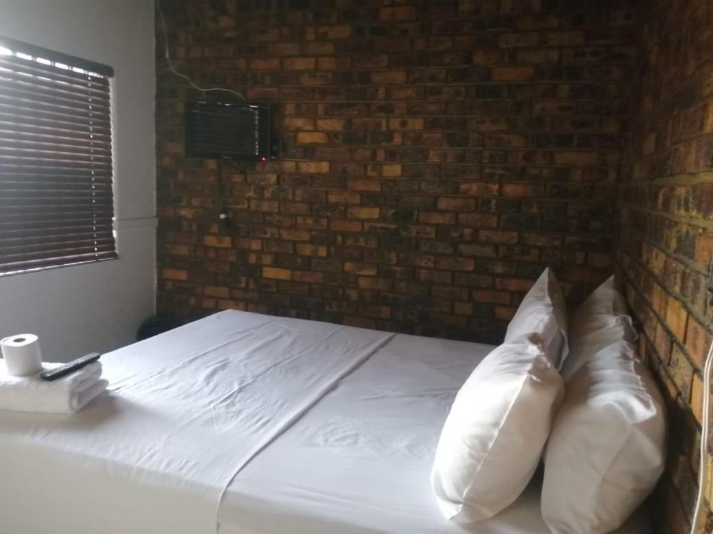 497 Orient Johannesburg