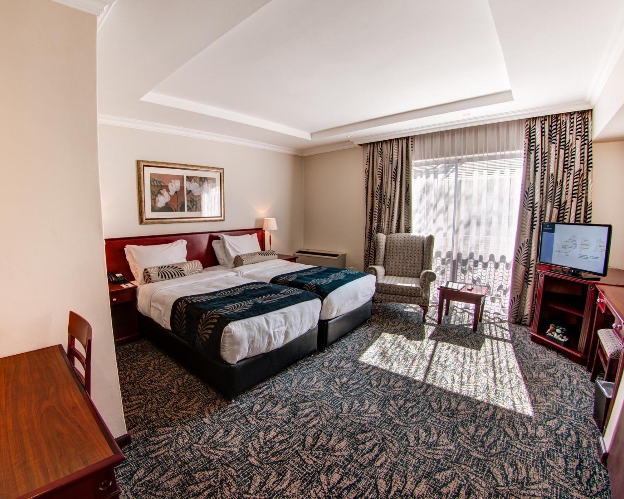 Courtyard Sandton