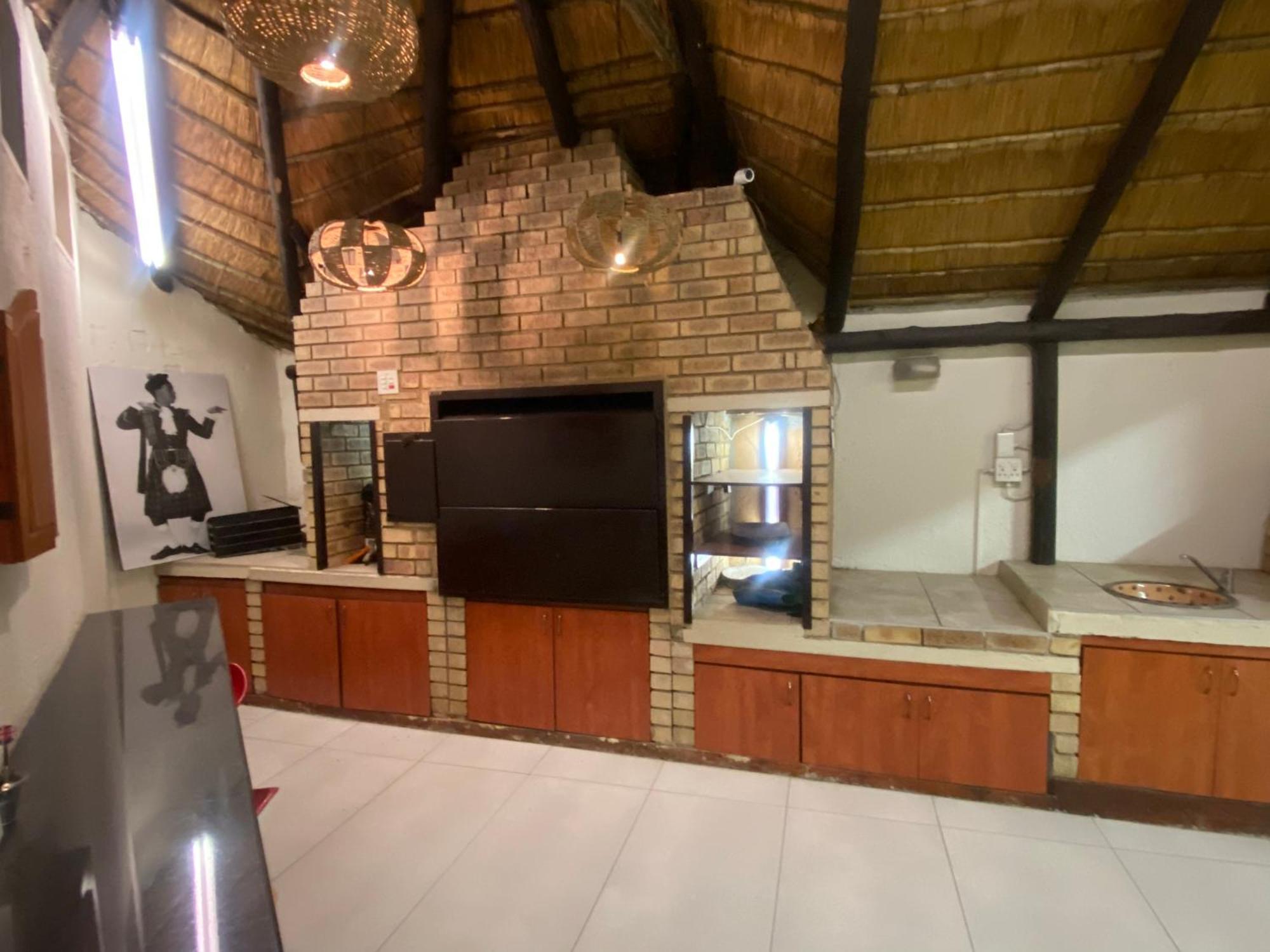 Gasthof T&m Johannesburg