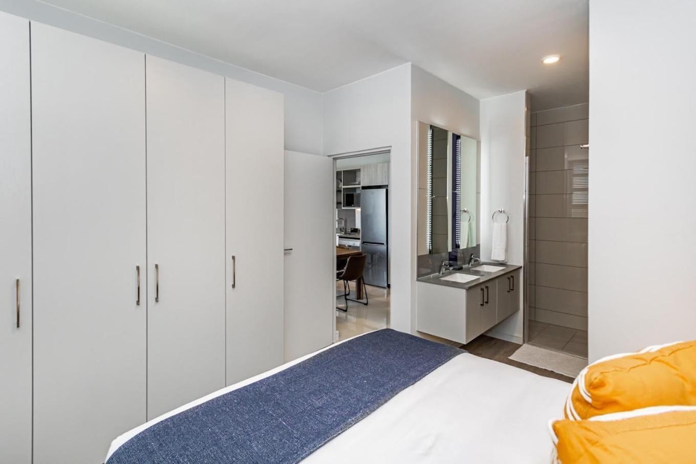 The Median Rosebank Homestay