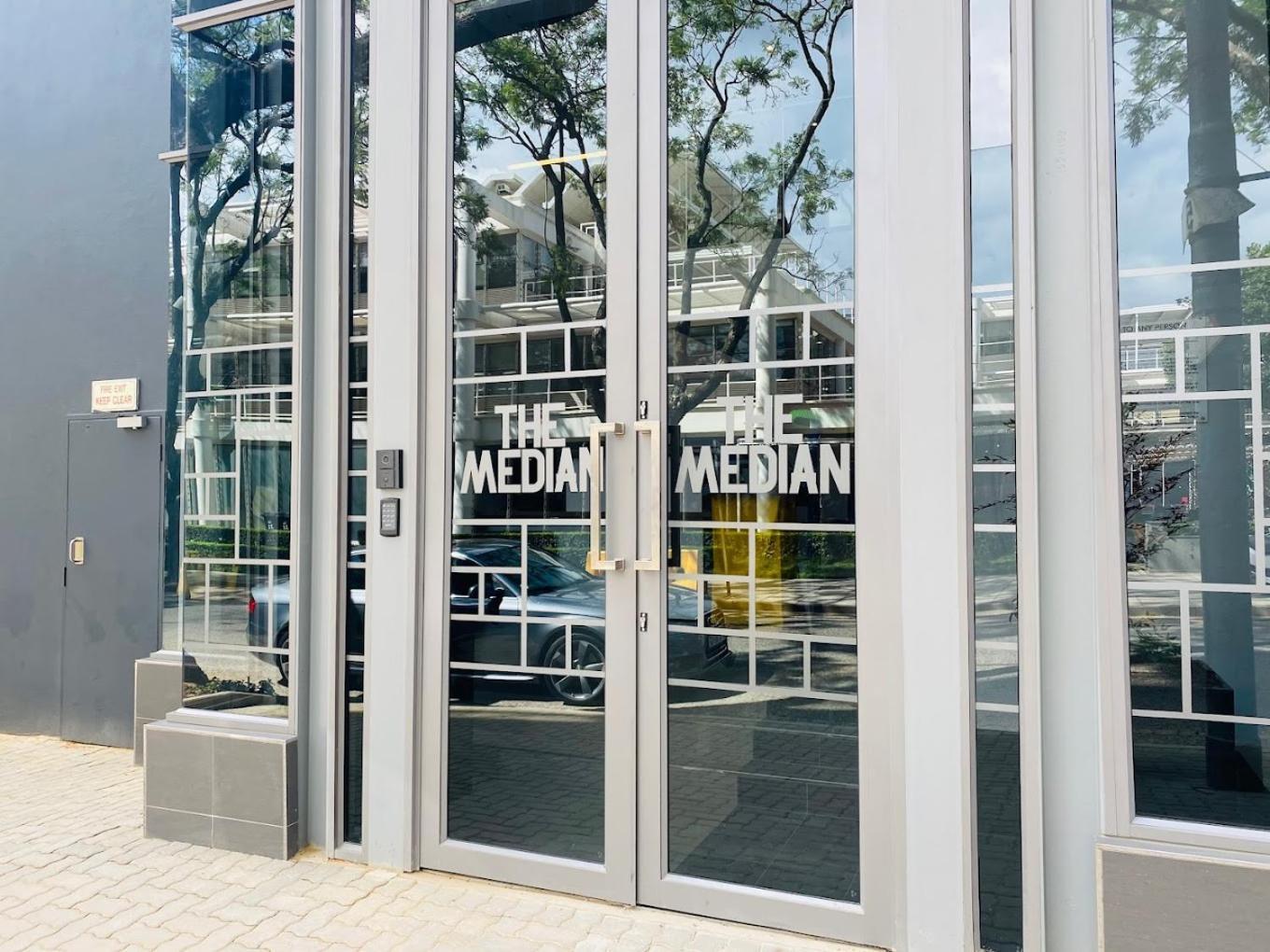 Ở trọ The Median Rosebank Johannesburg