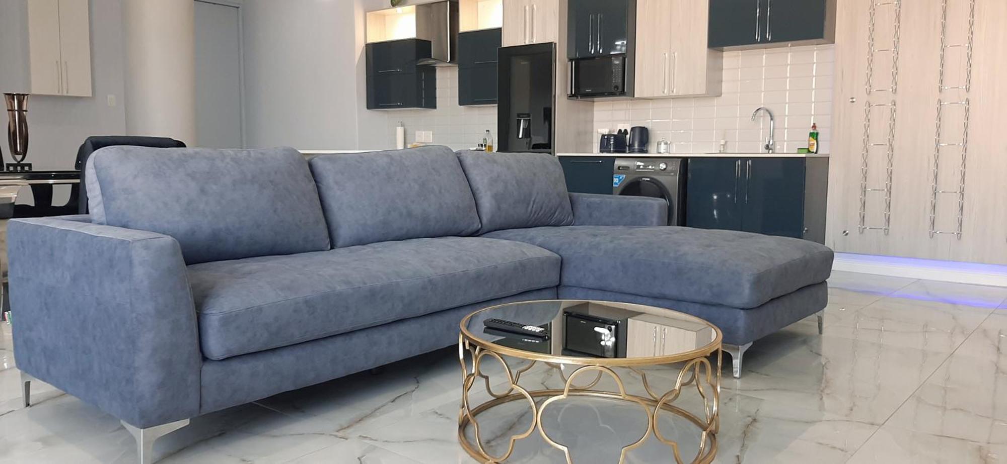 4 On Pritchard Luxury * Johannesburg