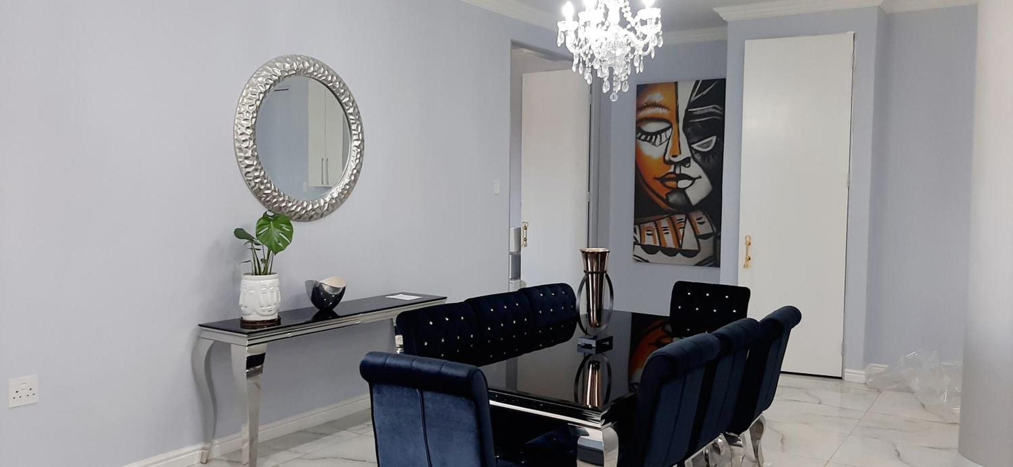 4 On Pritchard Luxury Aparthotel Johannesburg