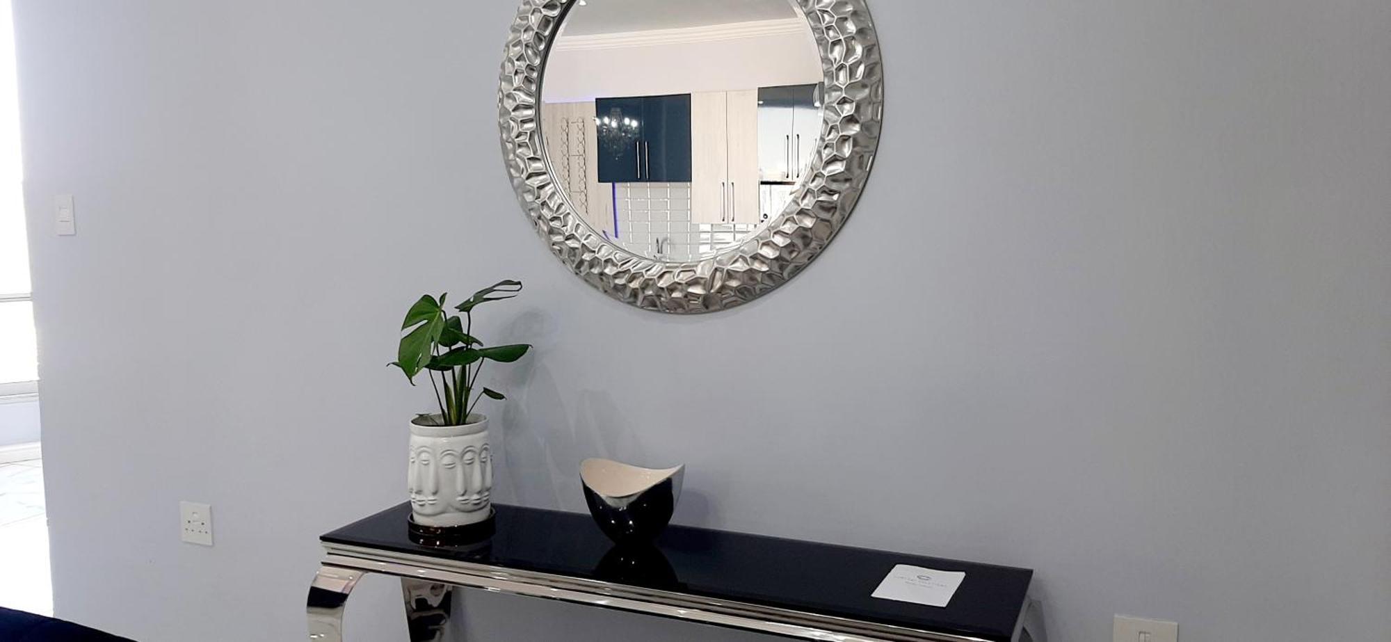 4 On Pritchard Luxury Johannesburg