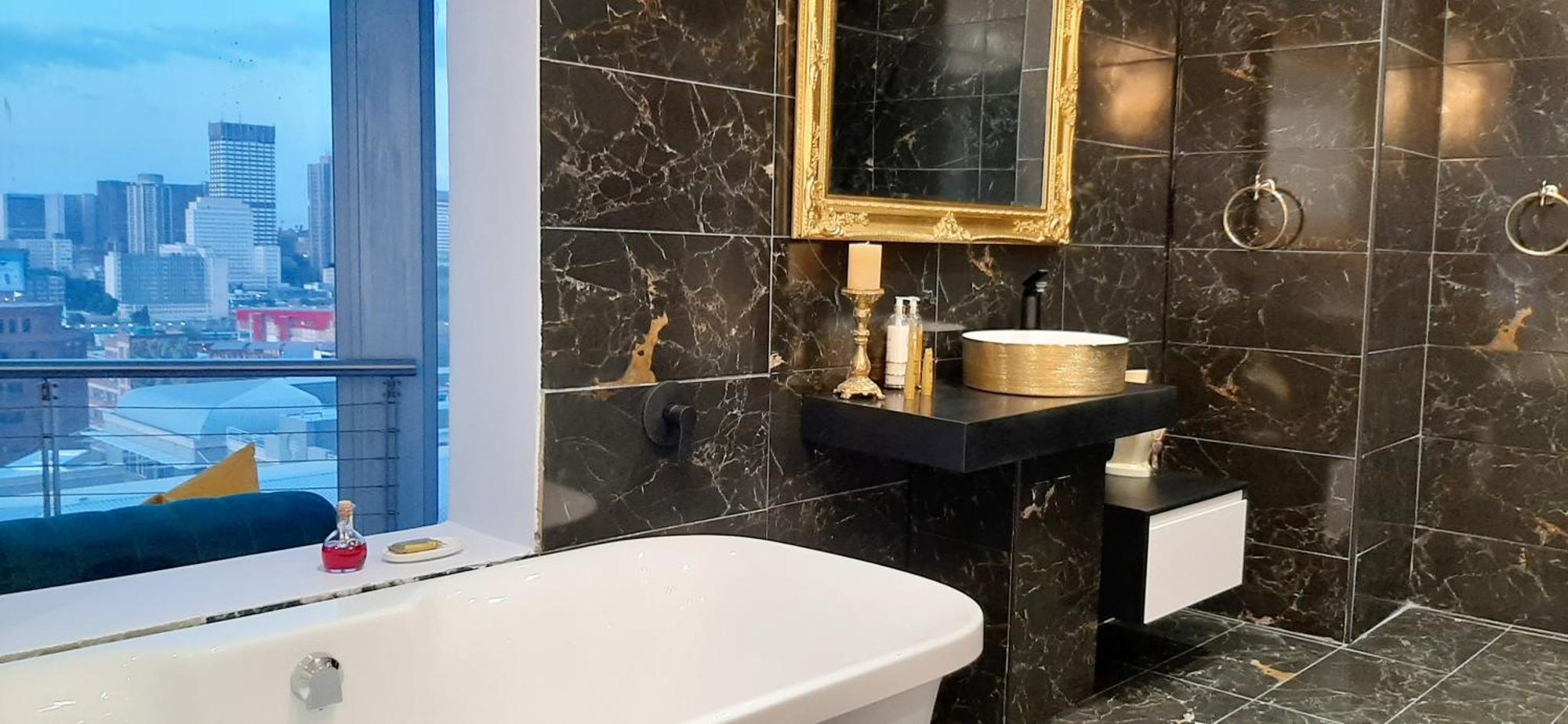Aparthotel 4 On Pritchard Luxury *