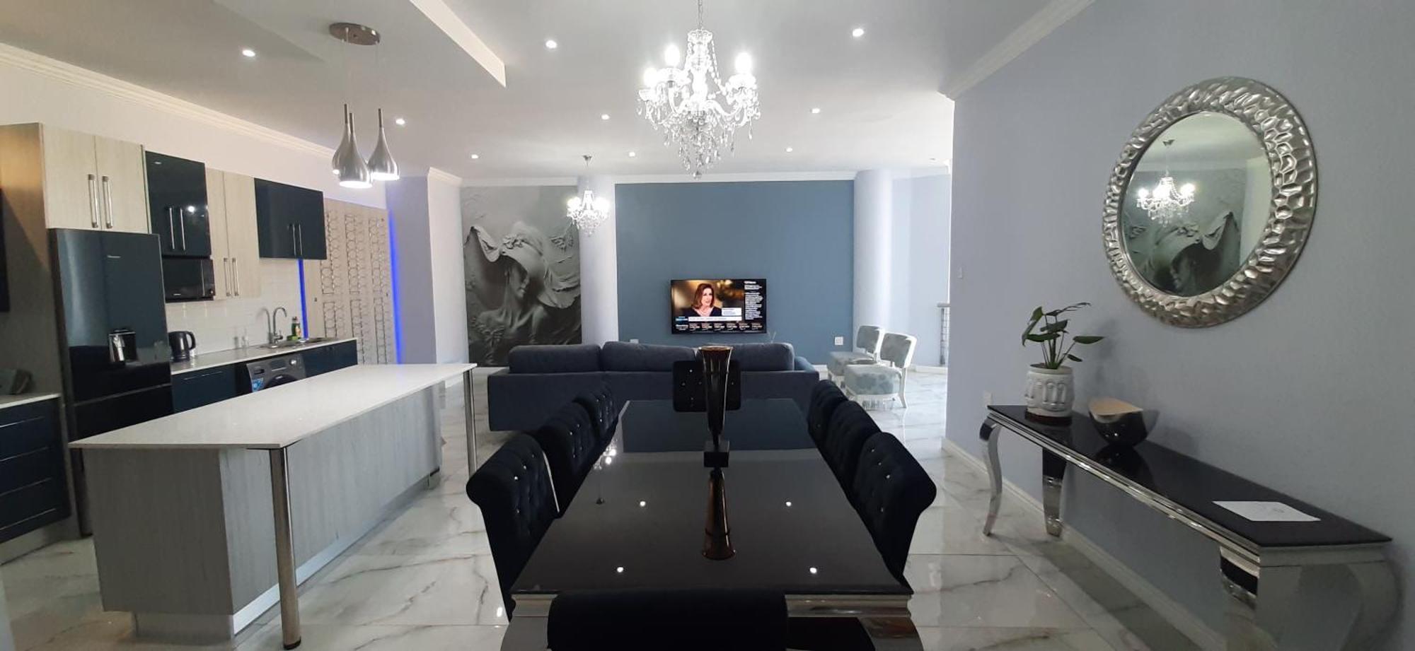 Aparthotel 4 On Pritchard Luxury Johannesburg