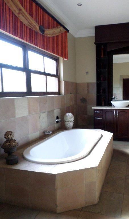 Guest house Villa Amanzi Boutique Guest House