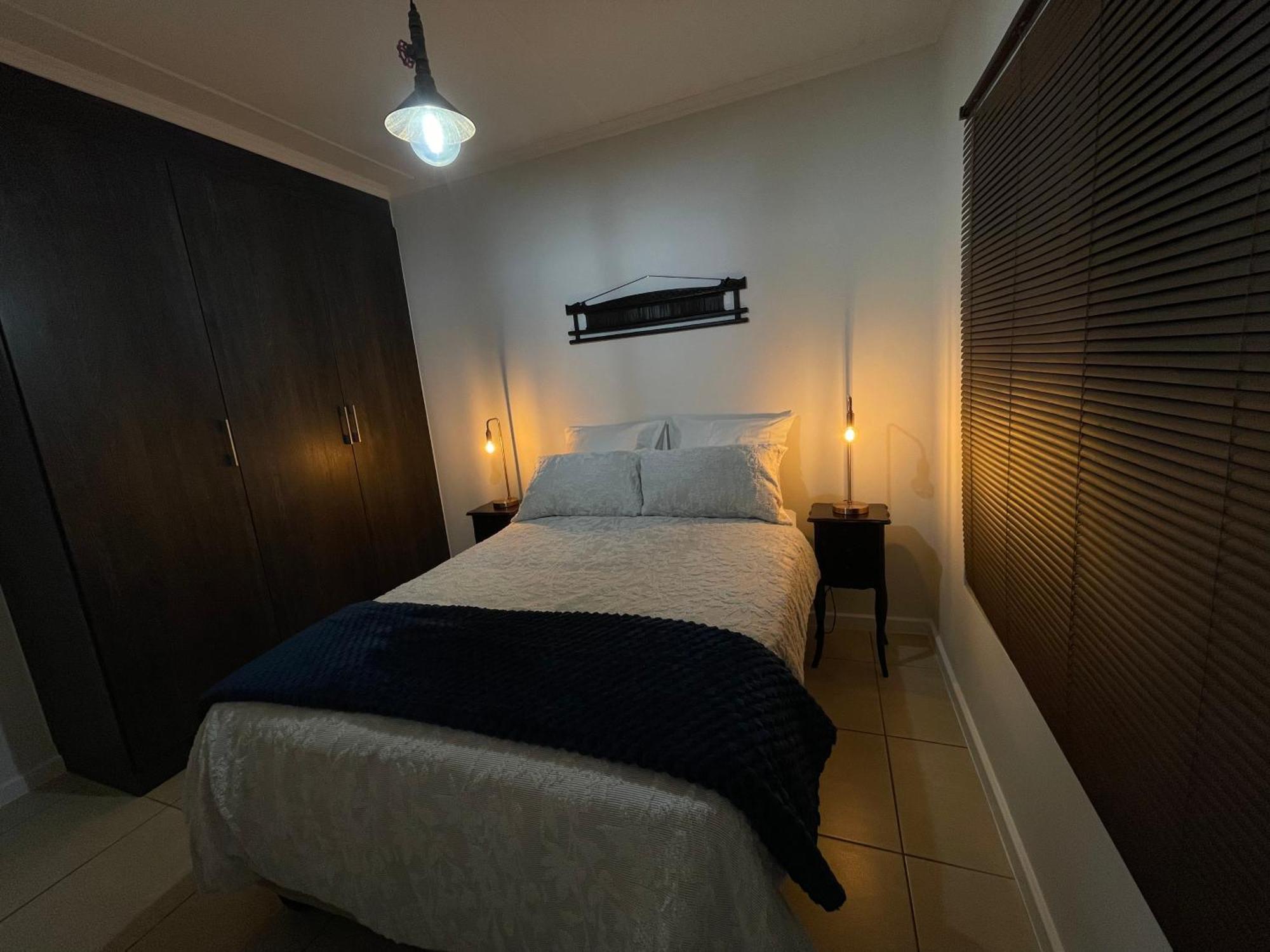 Apartment Idesel *