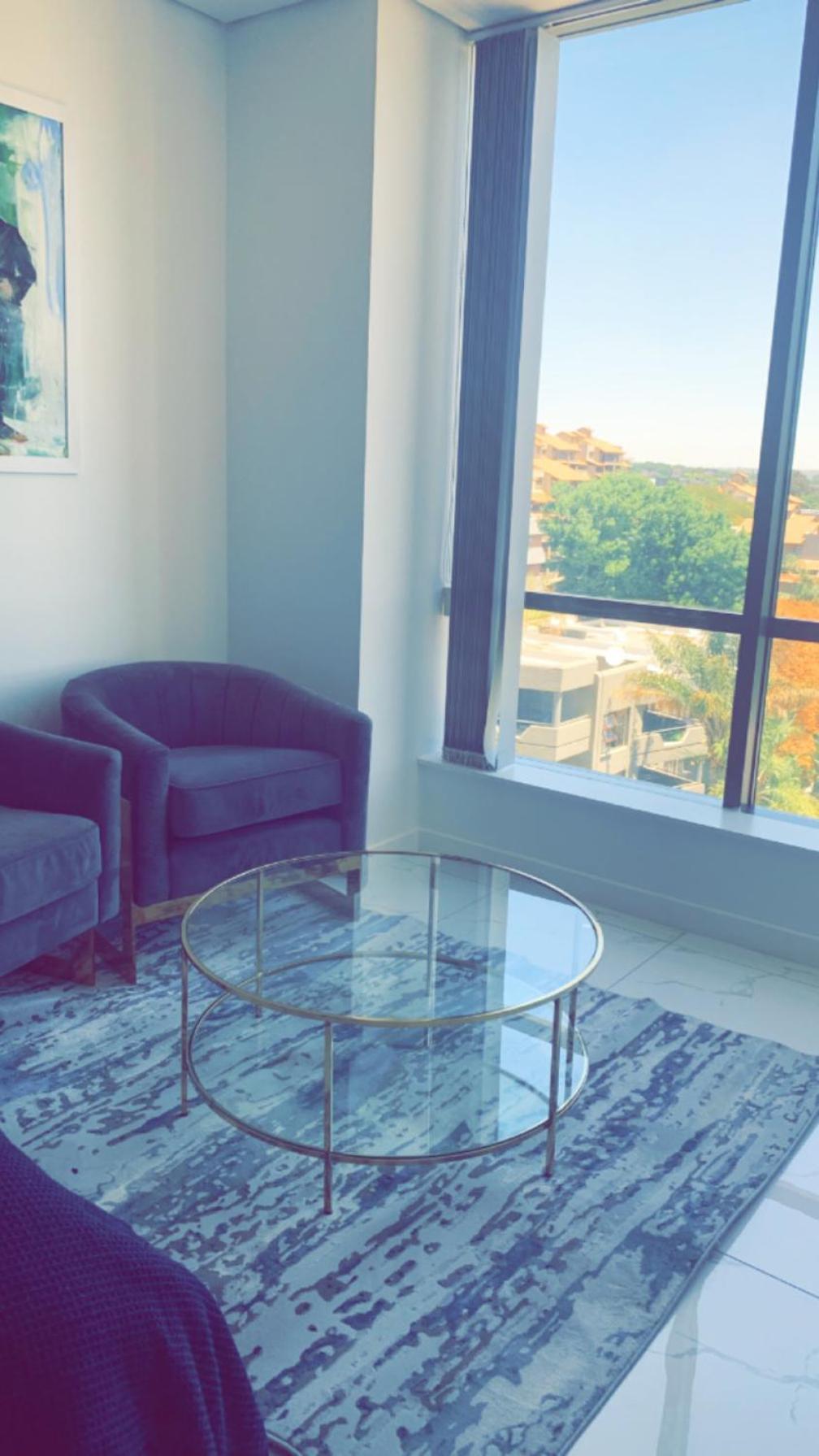 Khách sạn Sandton Skye Luxury Bedroom