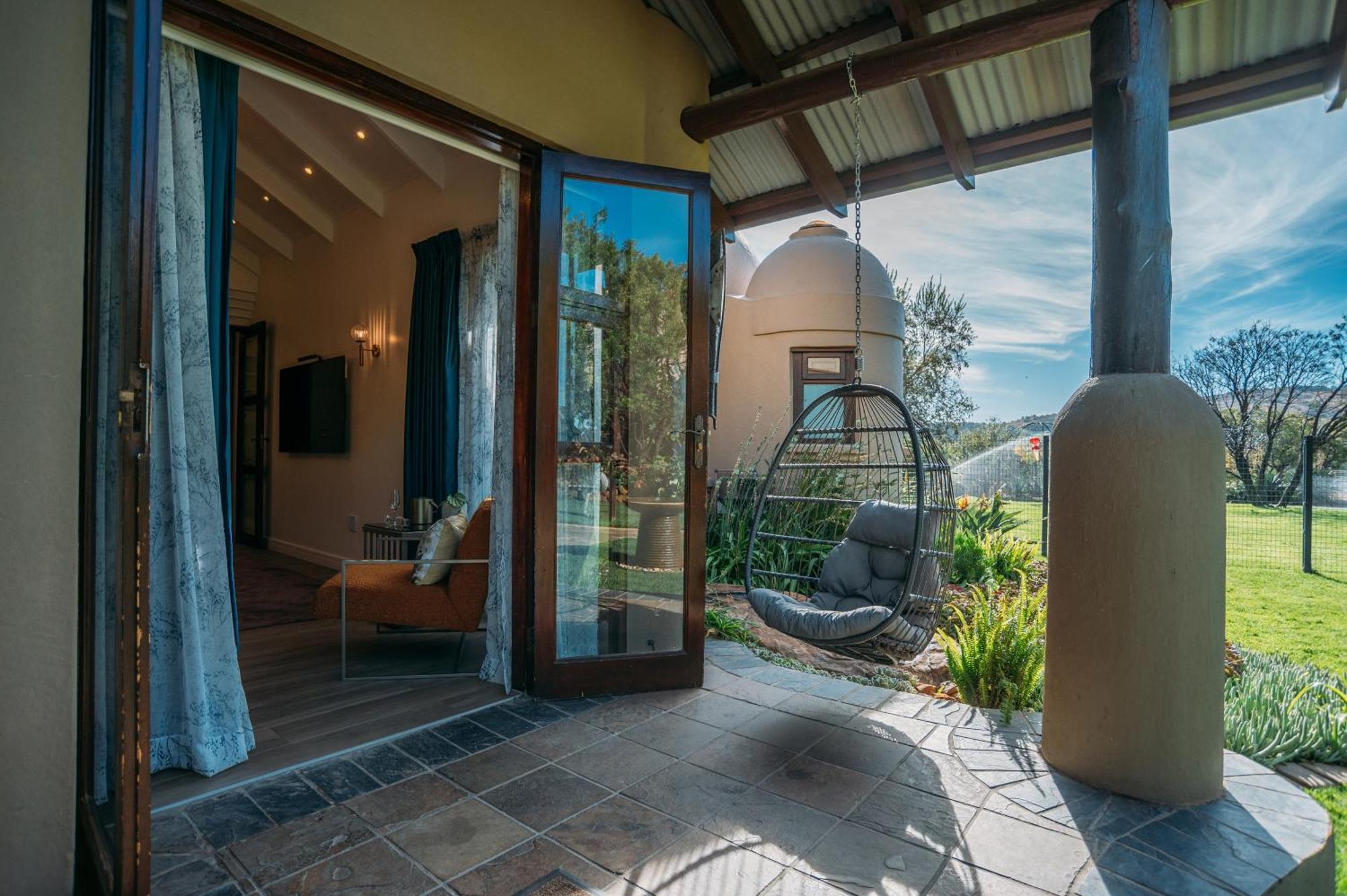 Khách sạn Thaba Eco Johannesburg