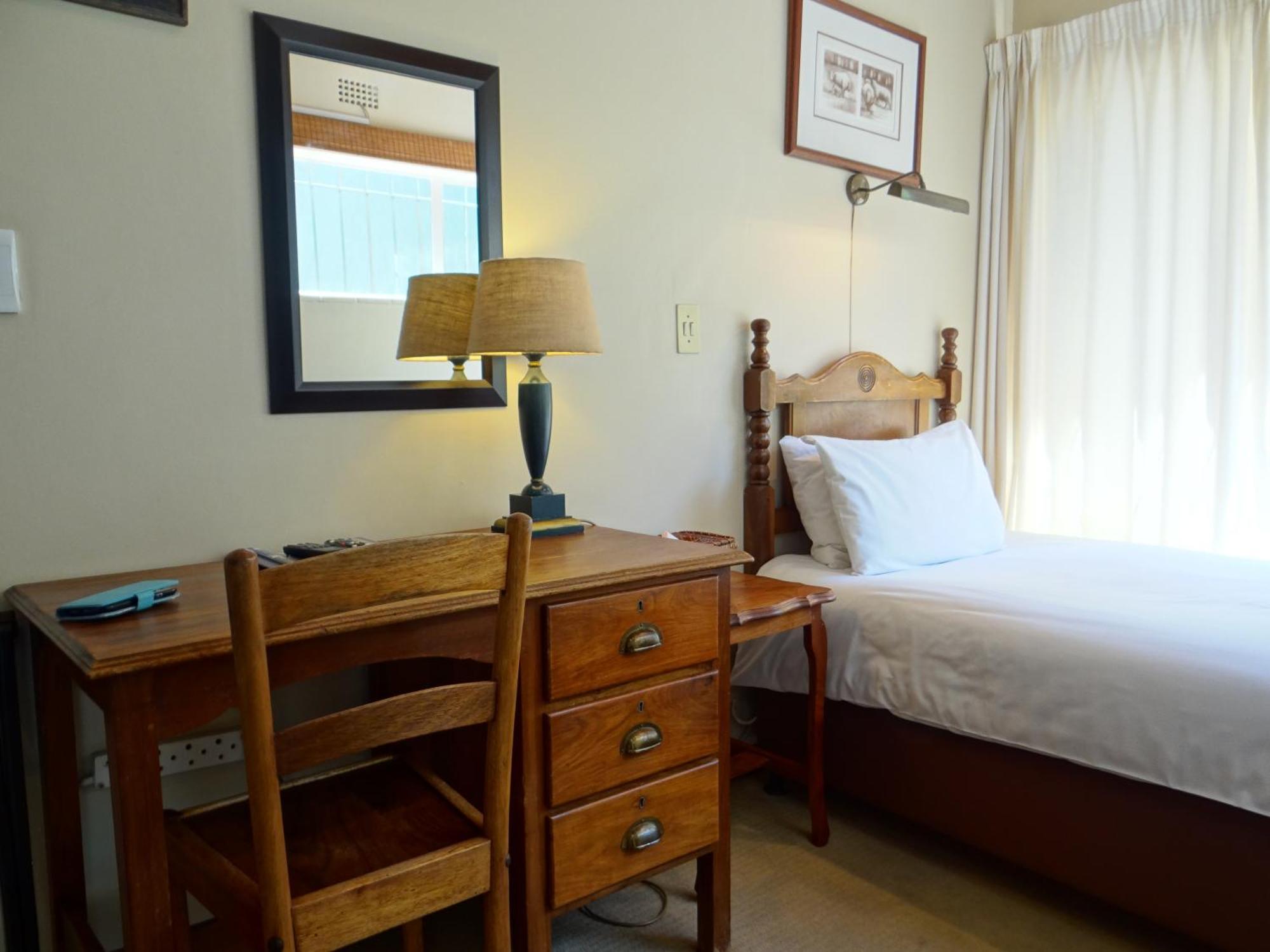 Agterplaas Pty Ltd Bed & Breakfast 3*
