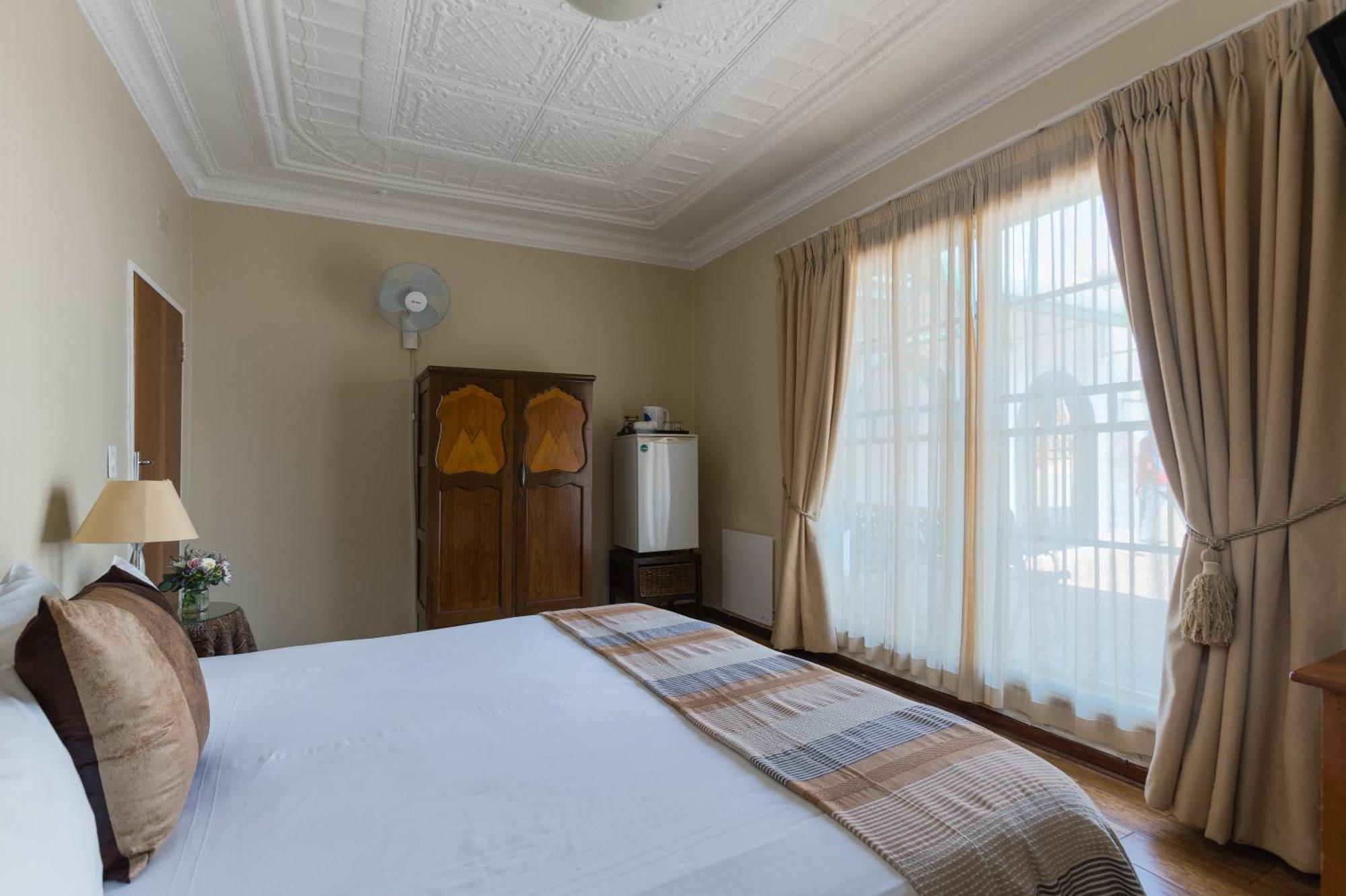 Agterplaas Pty Ltd Bed & Breakfast 3*
