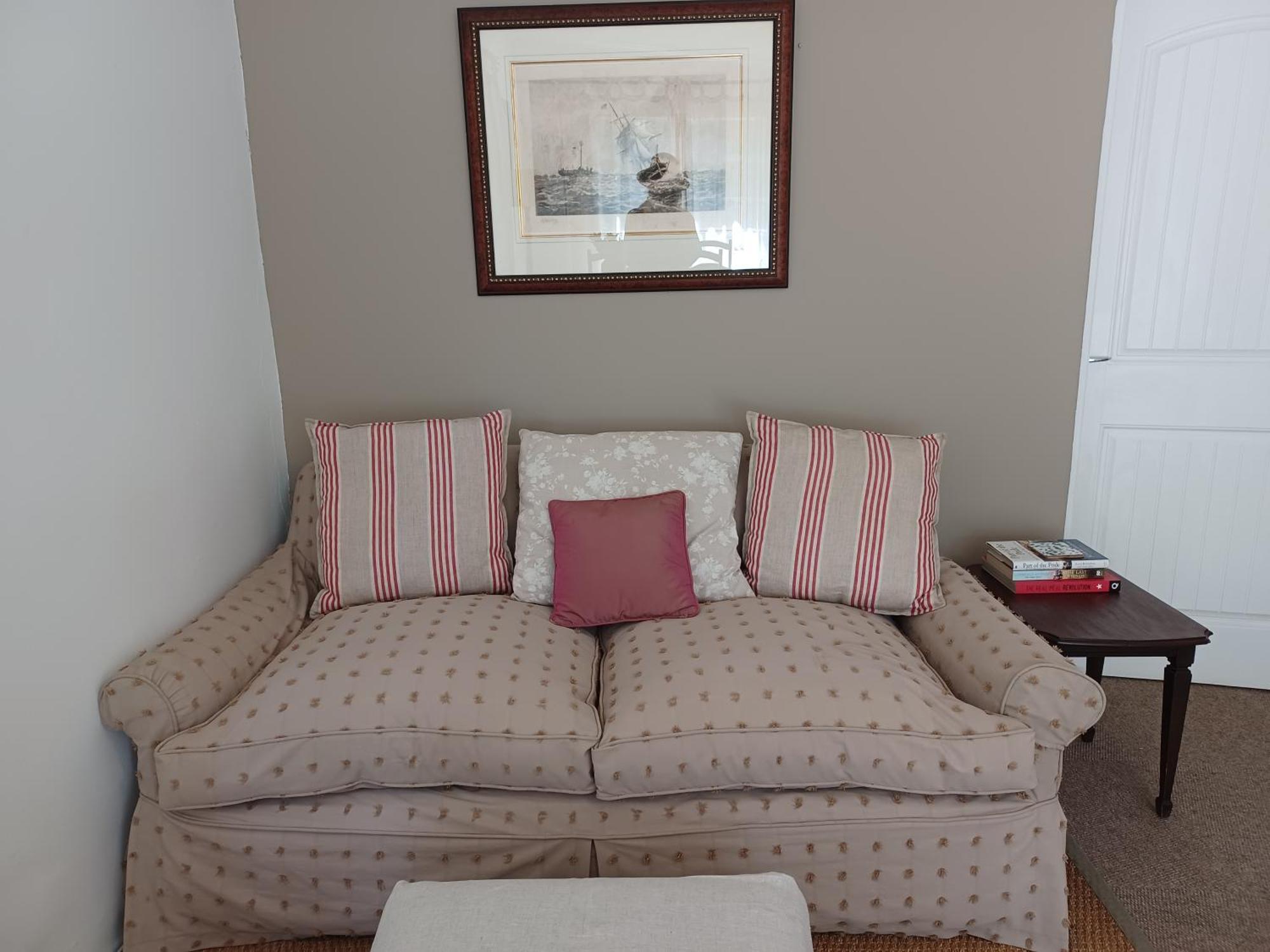 French Country Chic Close To Hyde Park * Johannesburg