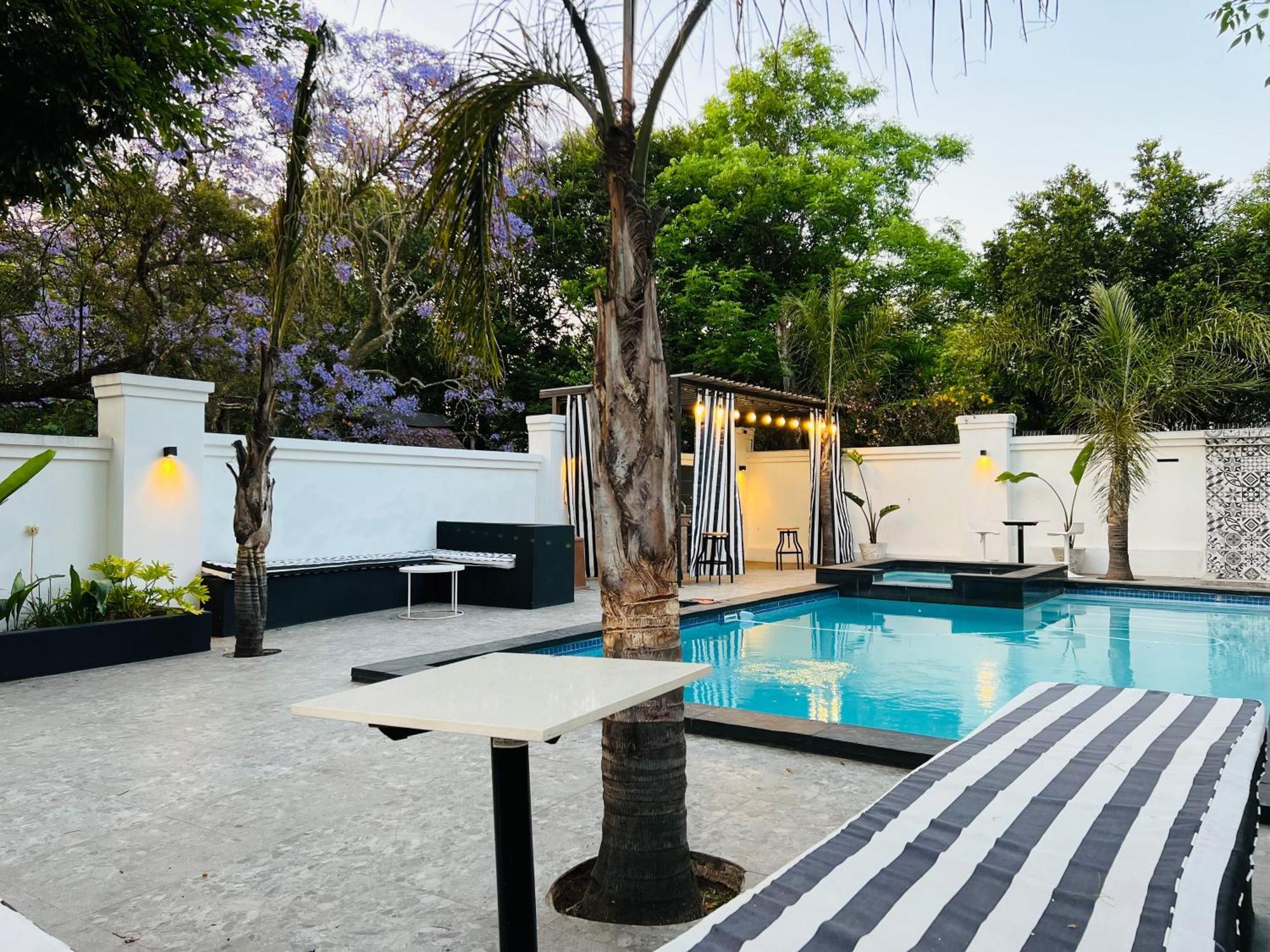 Aparthotel 435 On Vale Boutique *