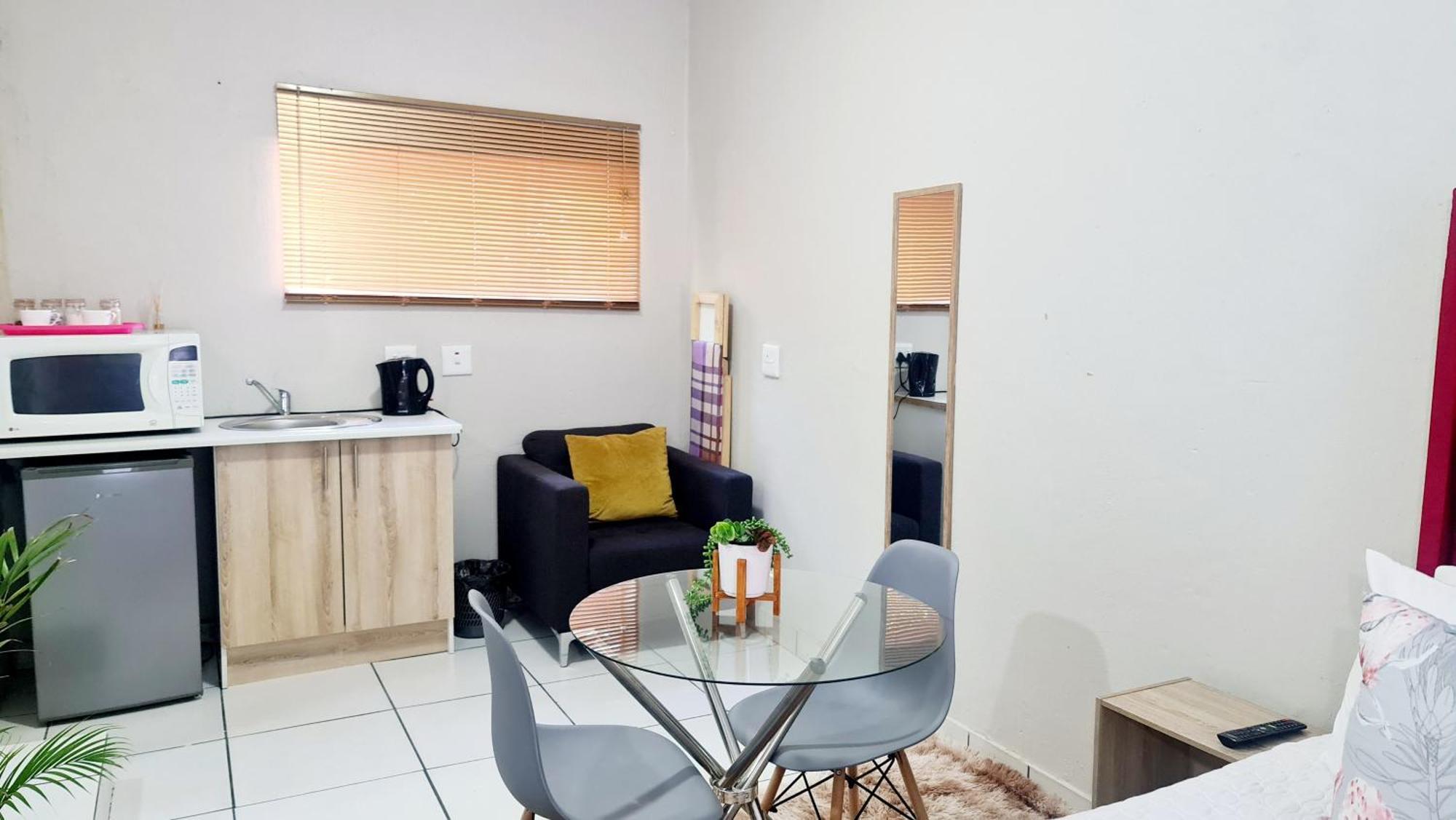Apartamento Bagley Terrace 145 Joanesburgo