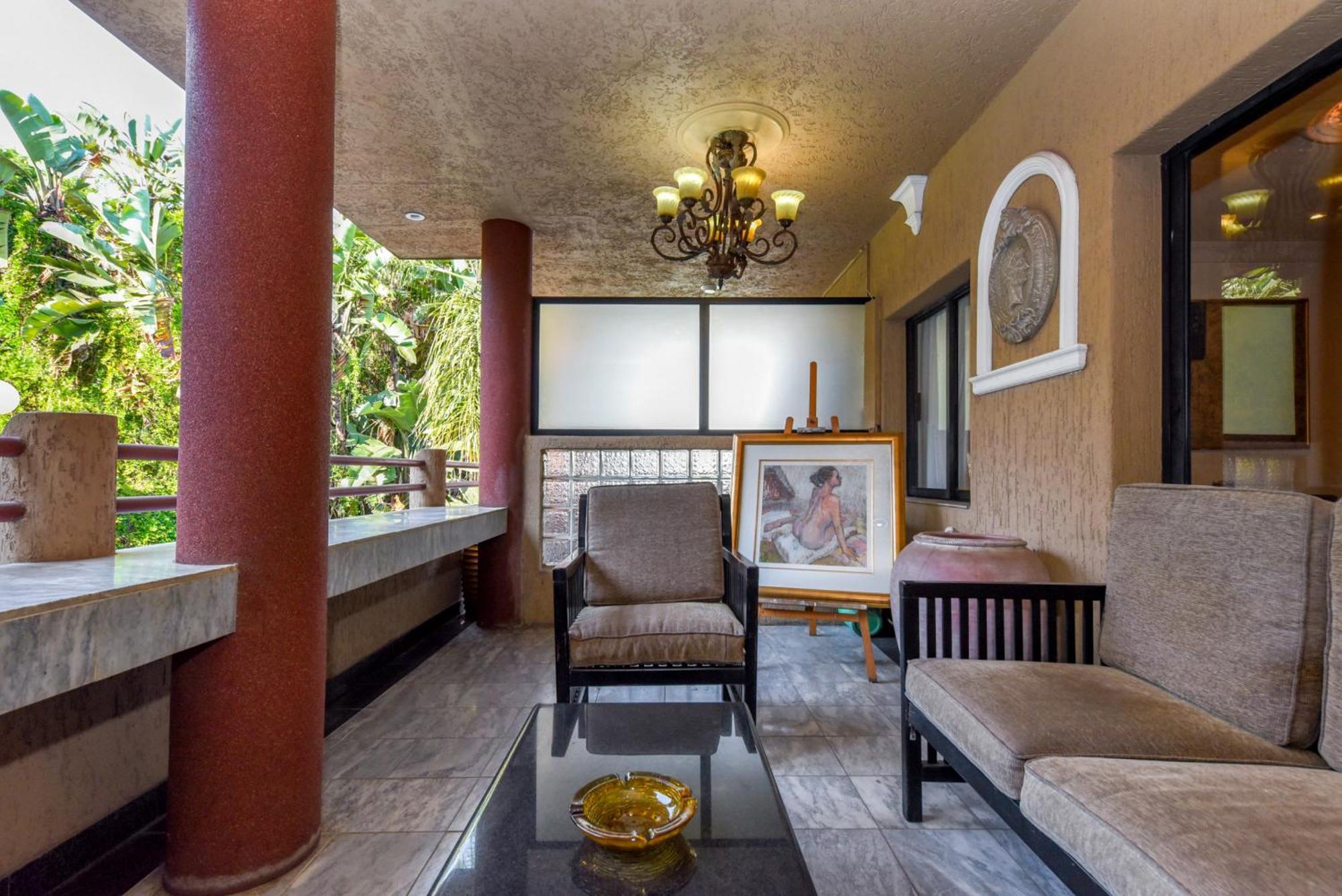 Simonne Bed & Breakfast Johannesburg